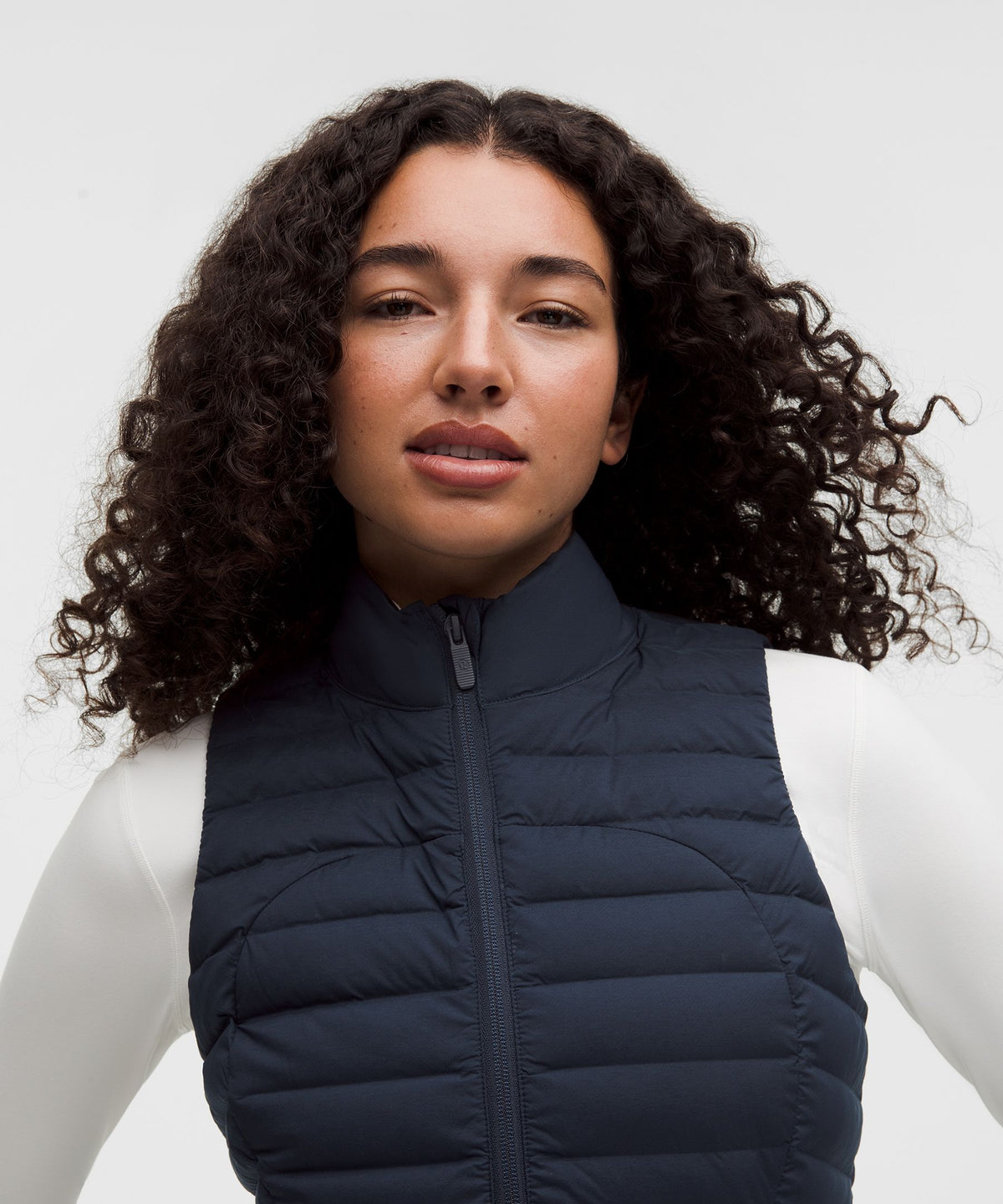 Lululemon Pack It Down Vest