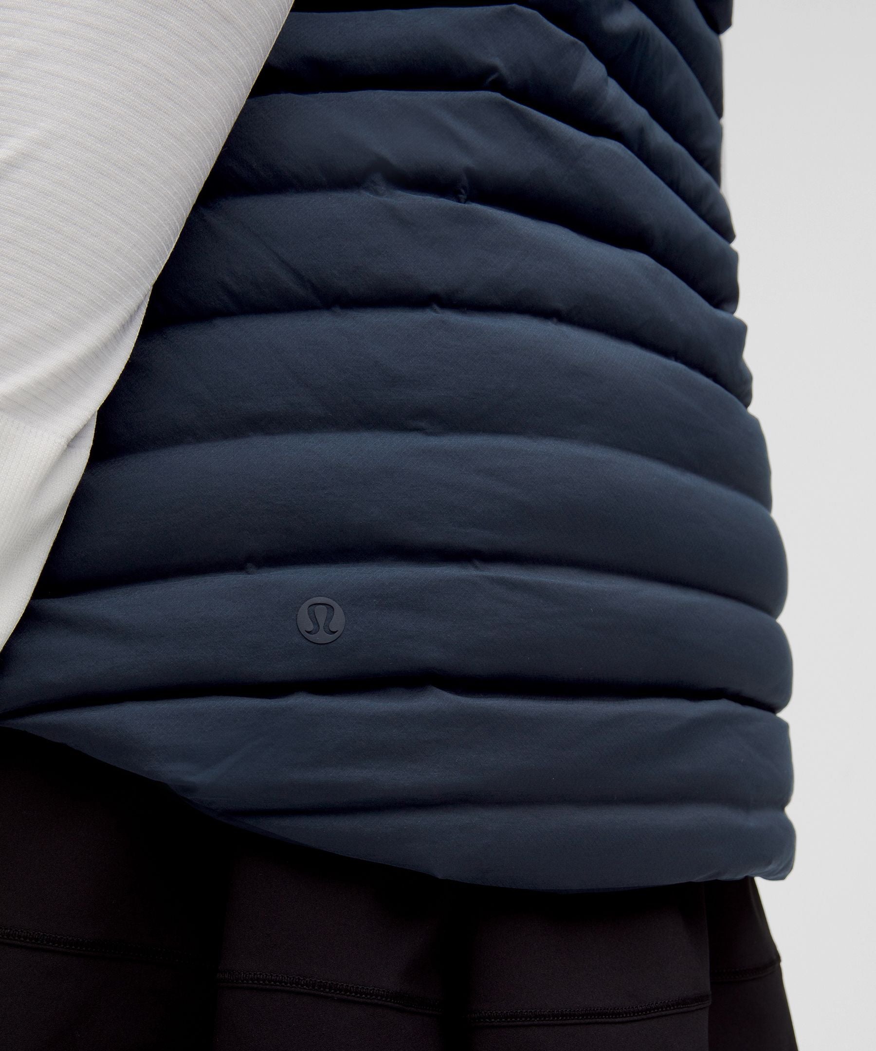 Lululemon Women's Pack It Down Vest