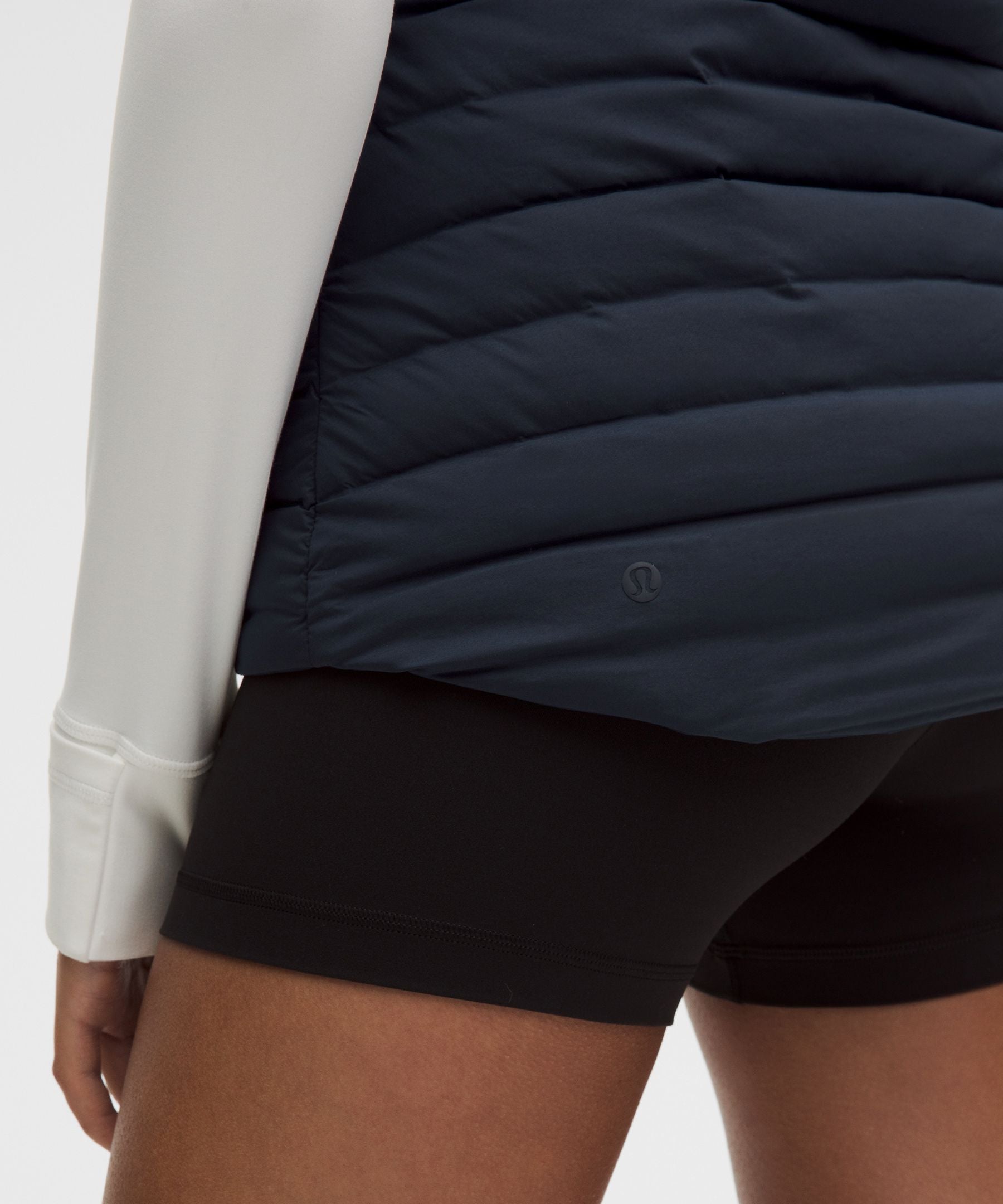 Lululemon Pack It Down Vest