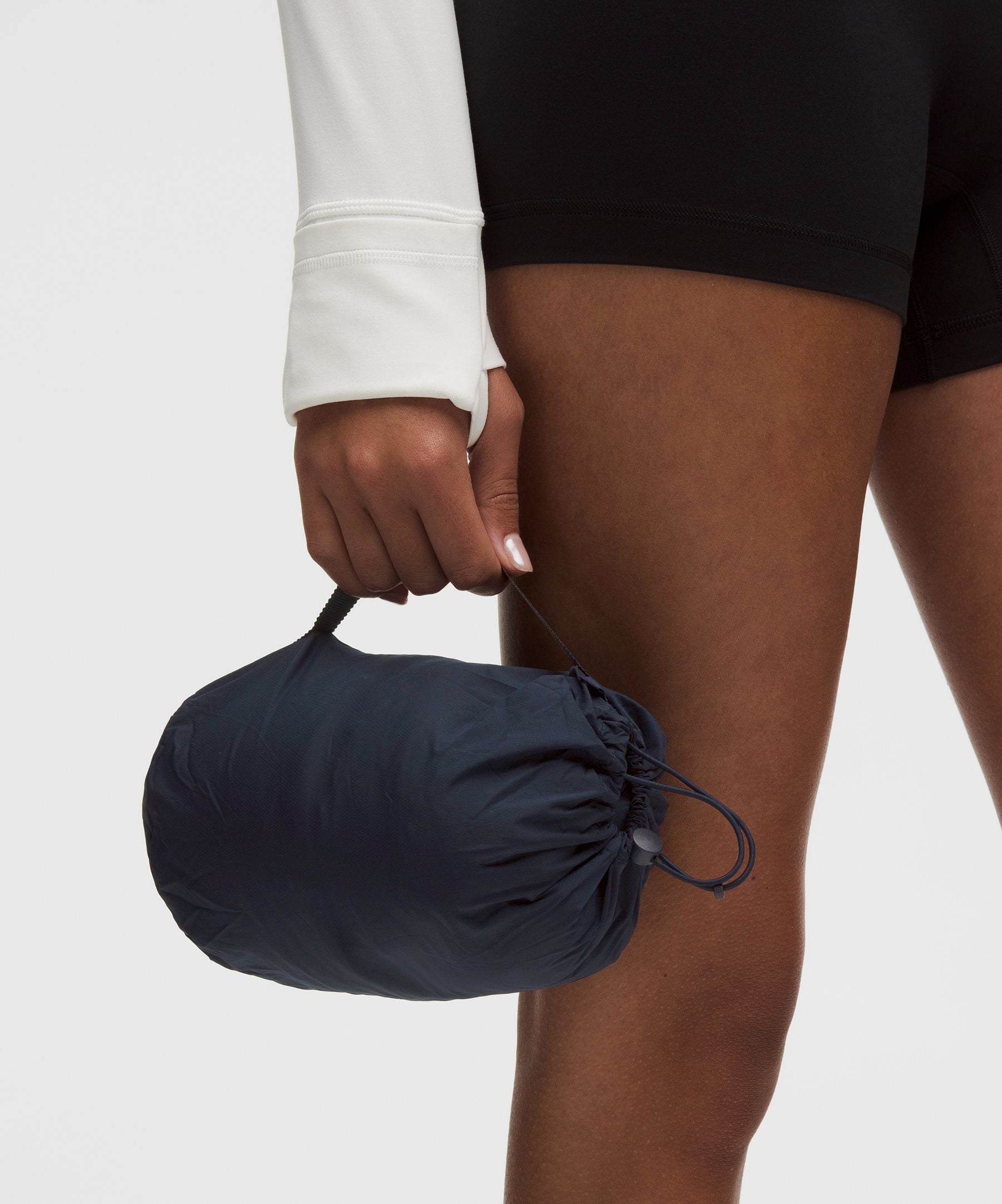 Lululemon Pack It Down Vest