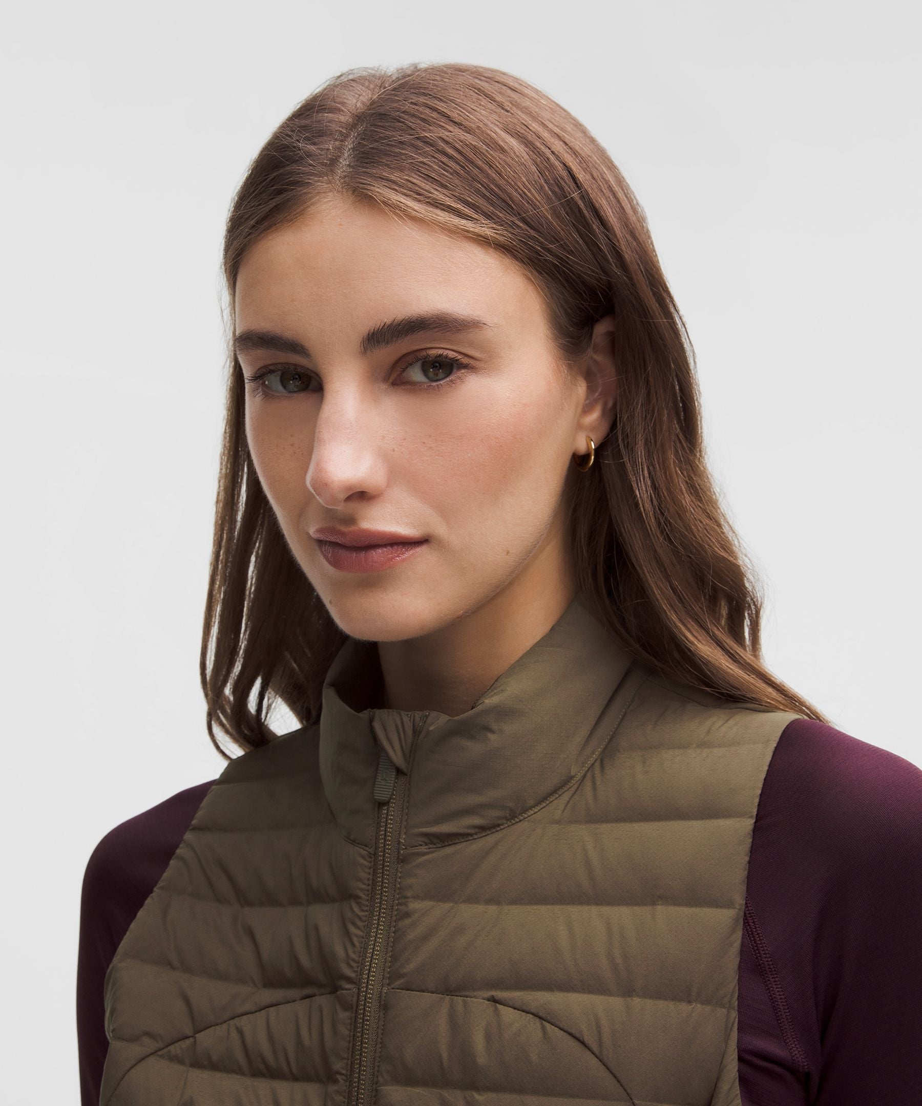 Lululemon Women's Pack It Down Vest