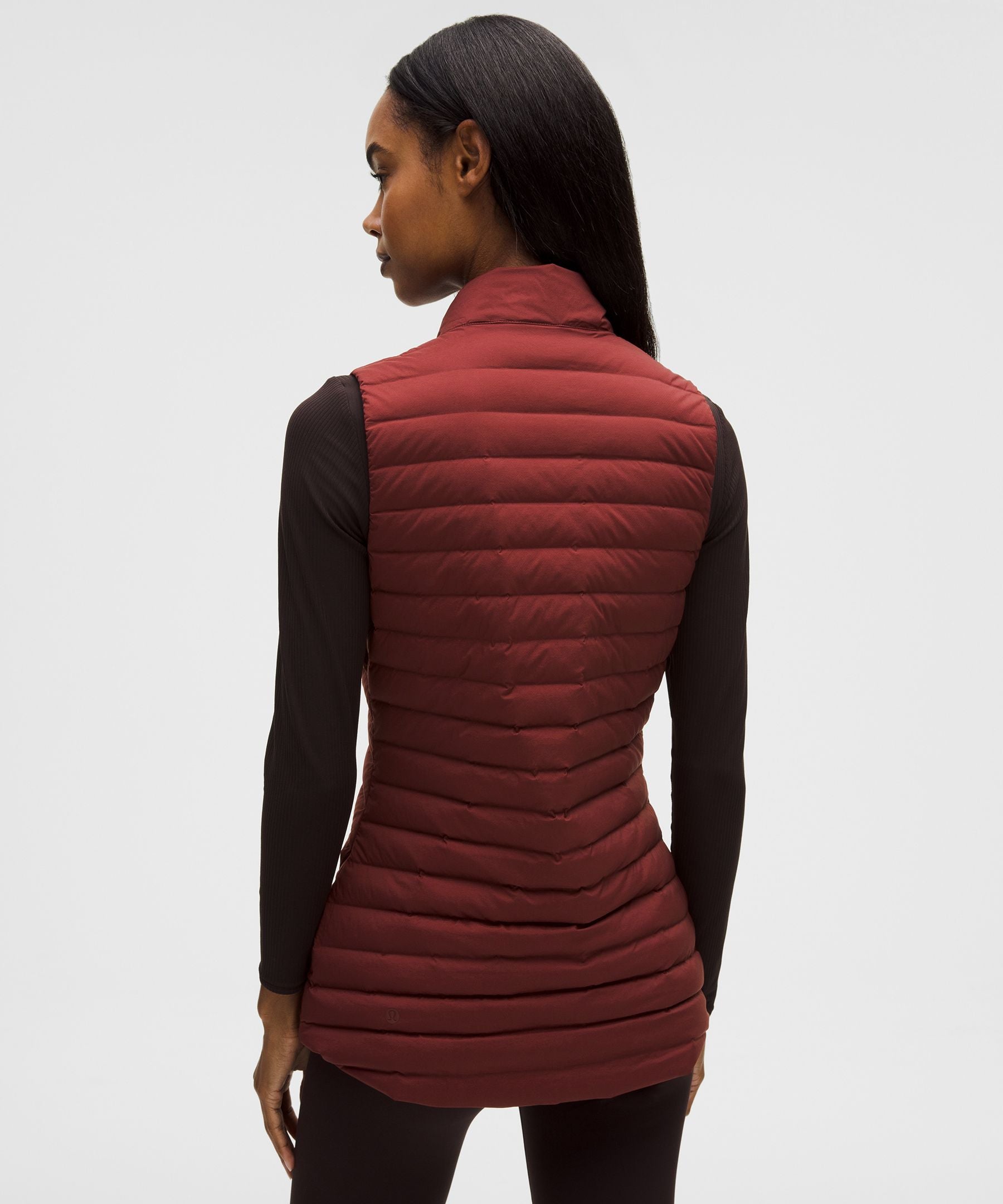Lululemon Women's Pack It Down Vest