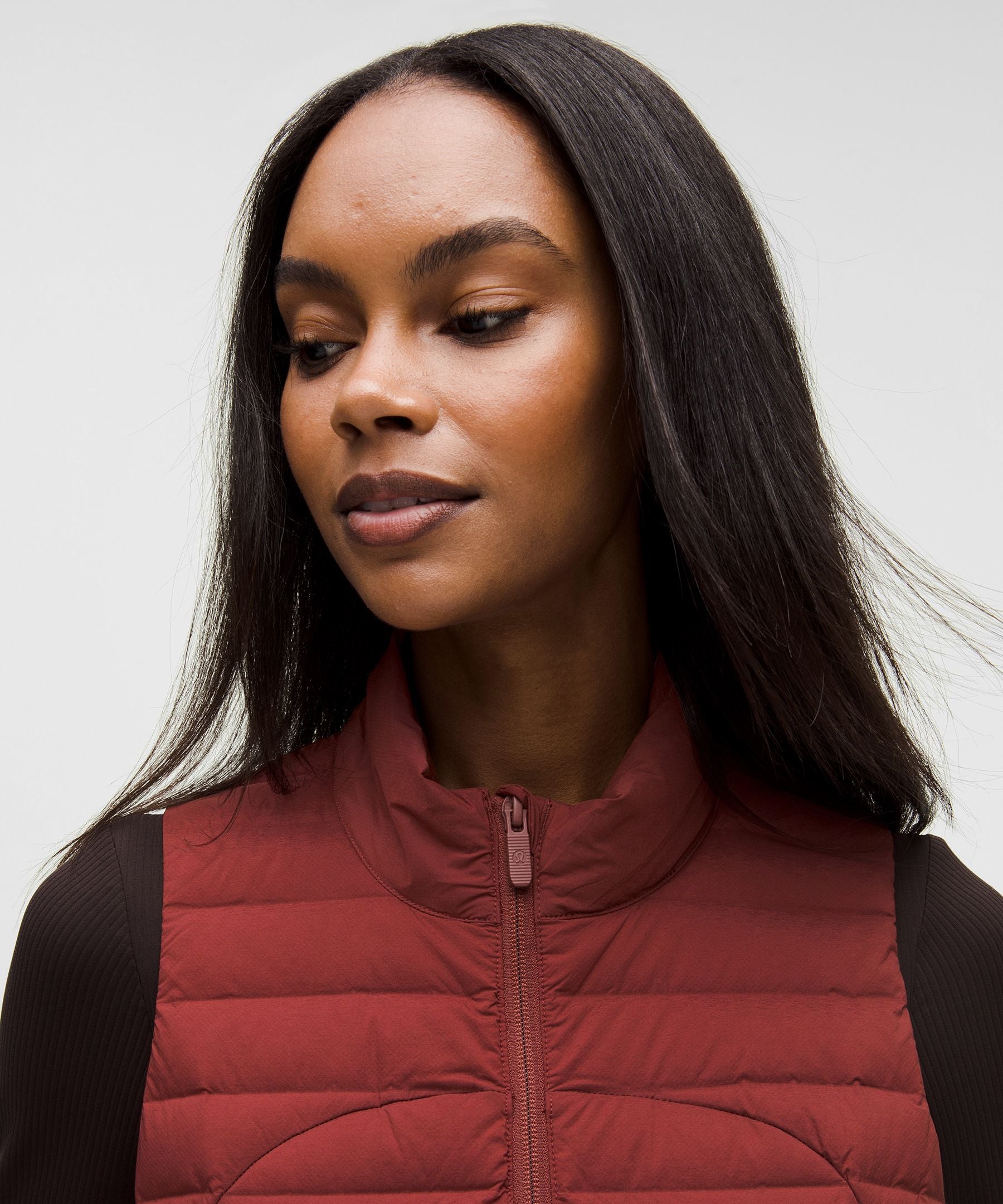 Lululemon Women's Pack It Down Vest