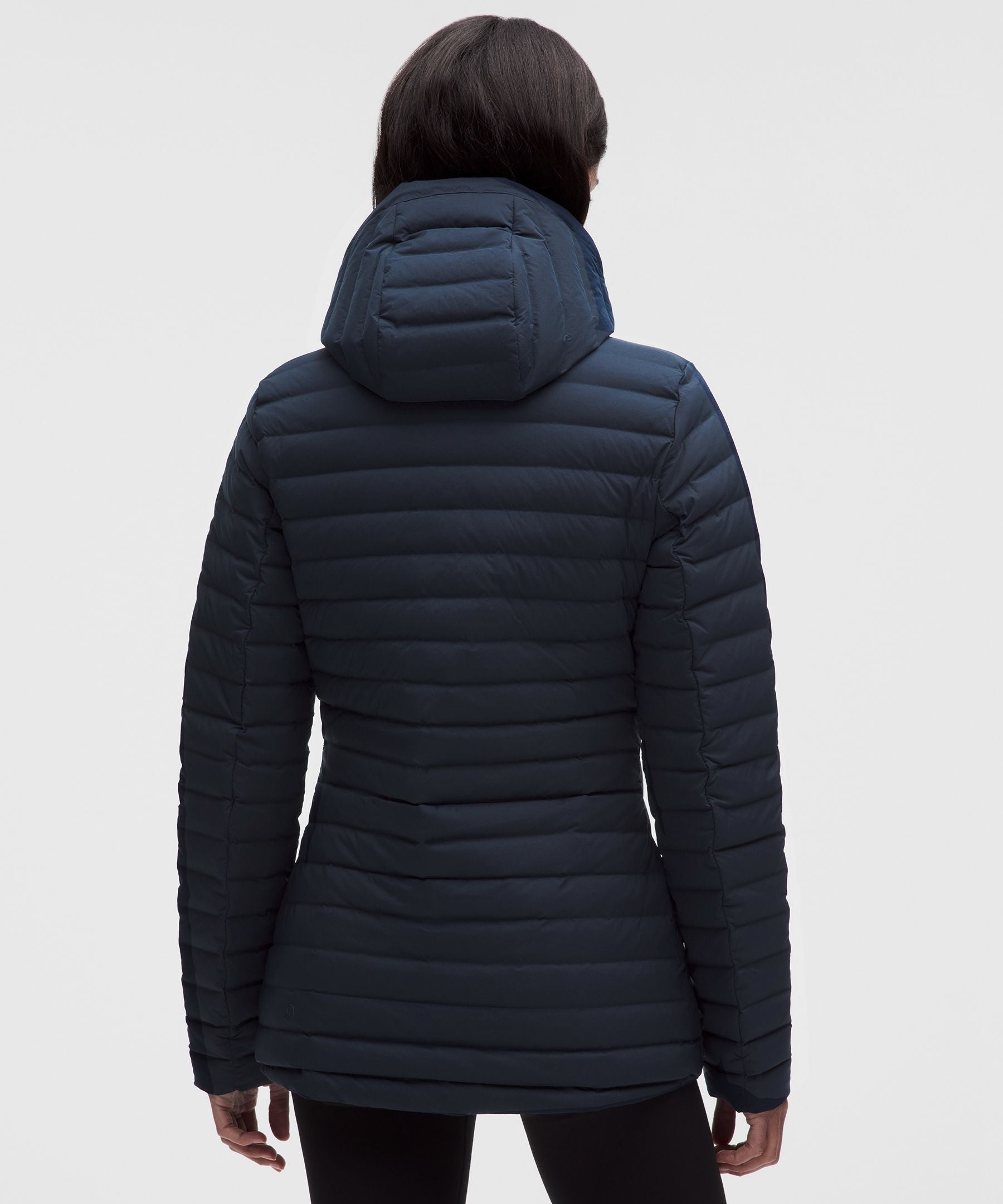 Lululemon Pack It Down Jacket