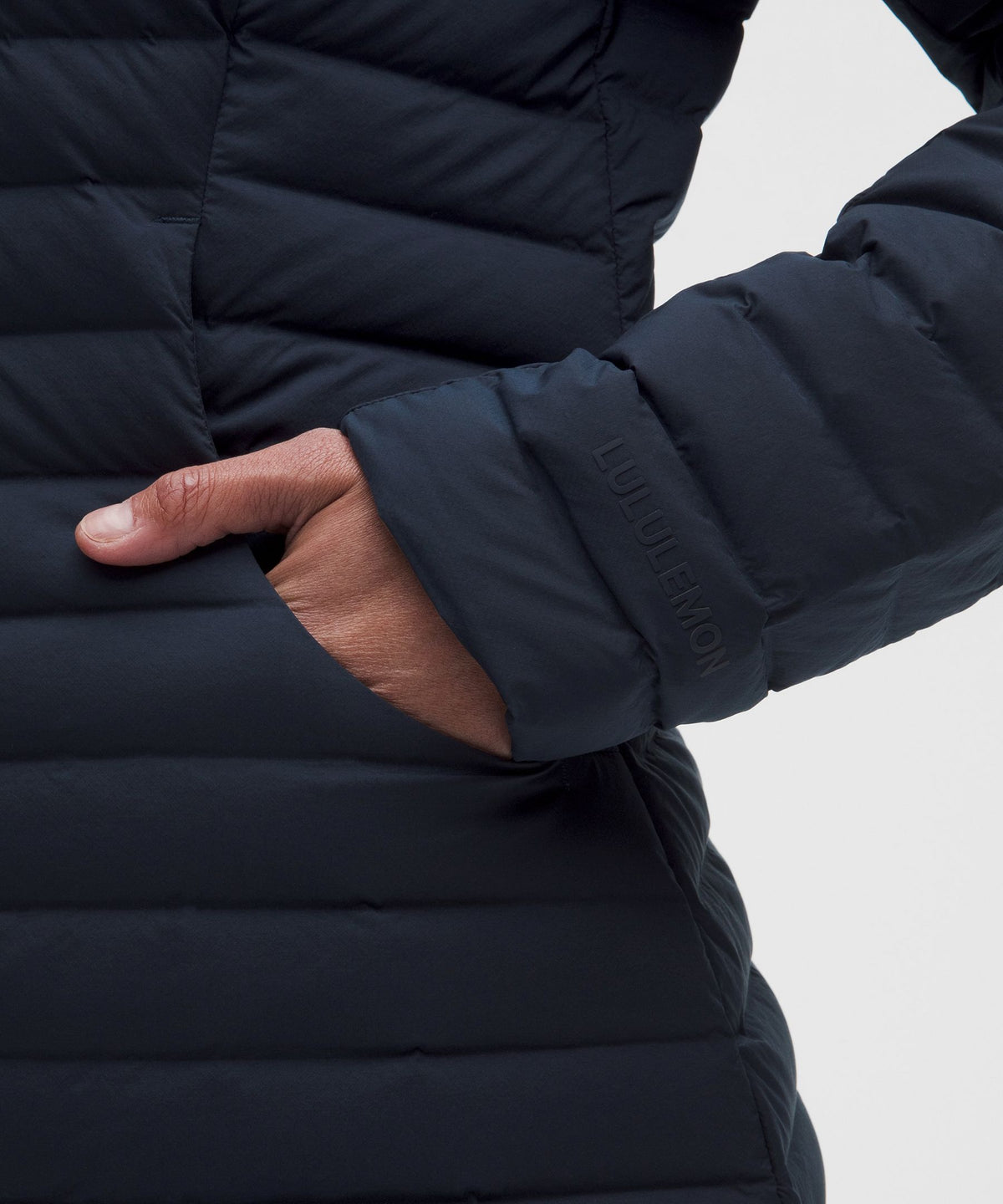 Lululemon Pack It Down Jacket