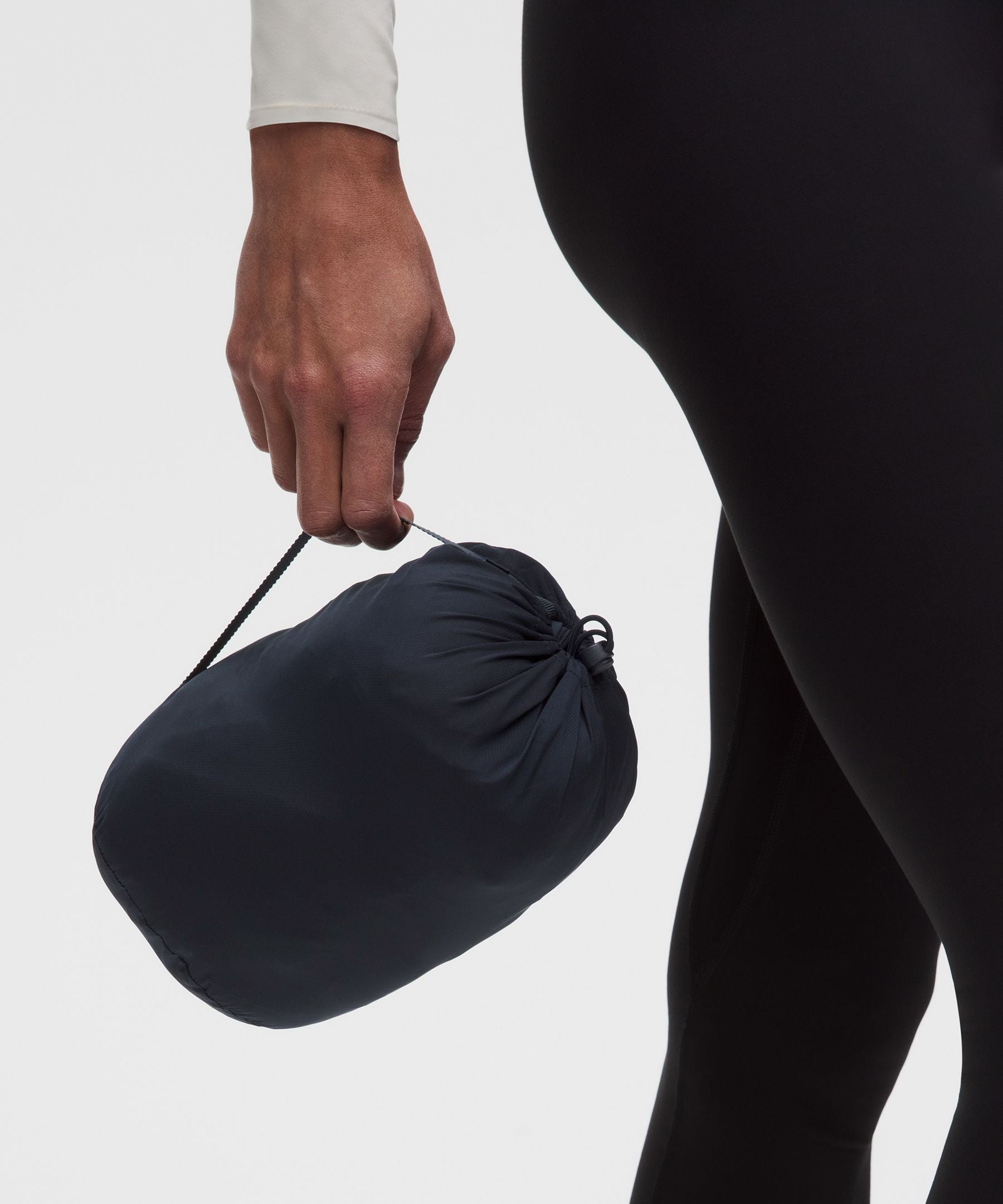 Lululemon Pack It Down Jacket