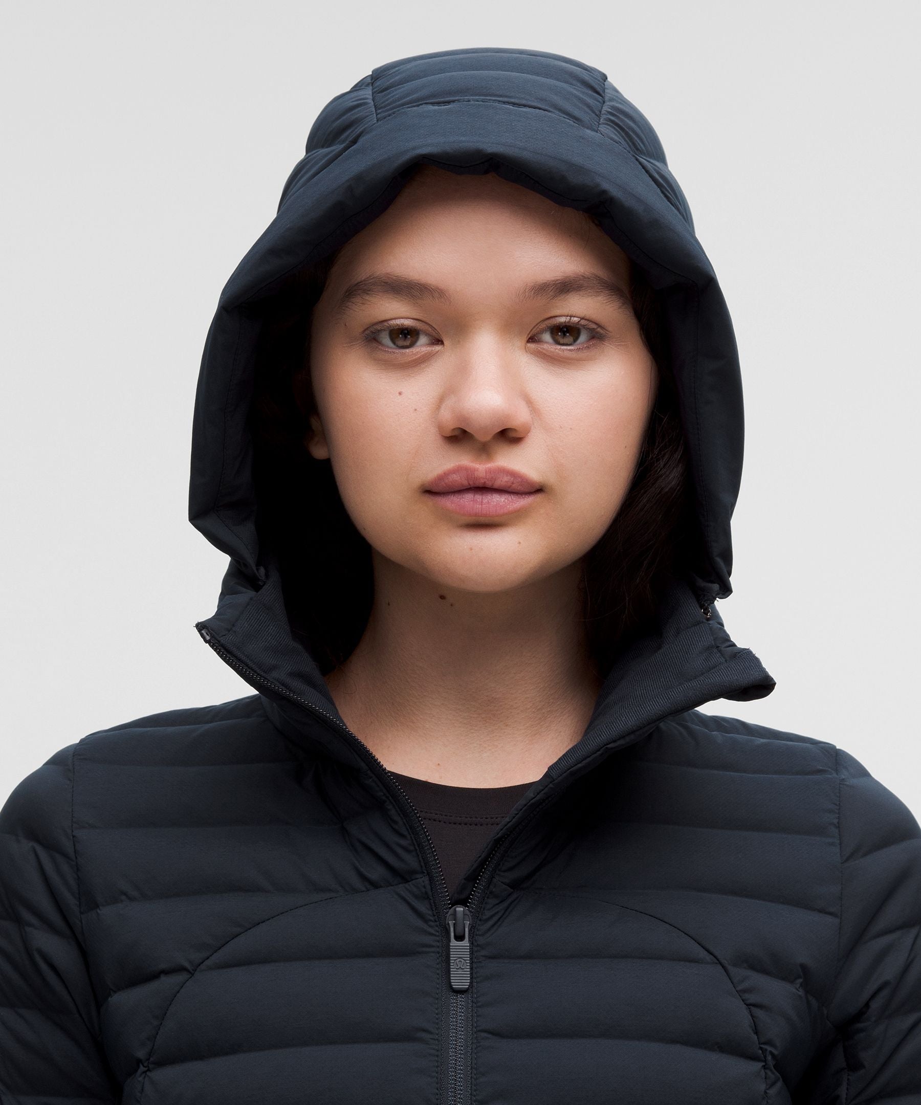 Lululemon Pack It Down Long Jacket