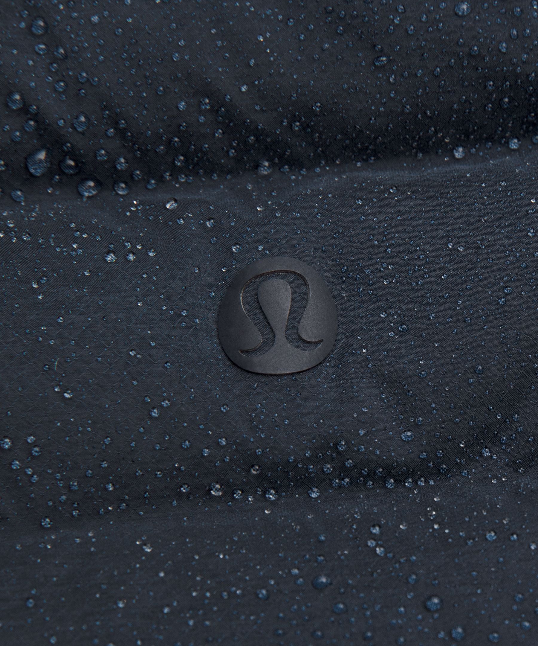 Lululemon Pack It Down Long Jacket