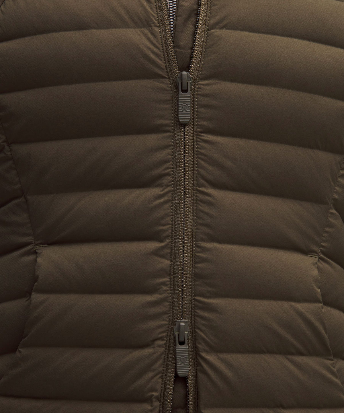 Lululemon Women's Pack It Down Long Jacket