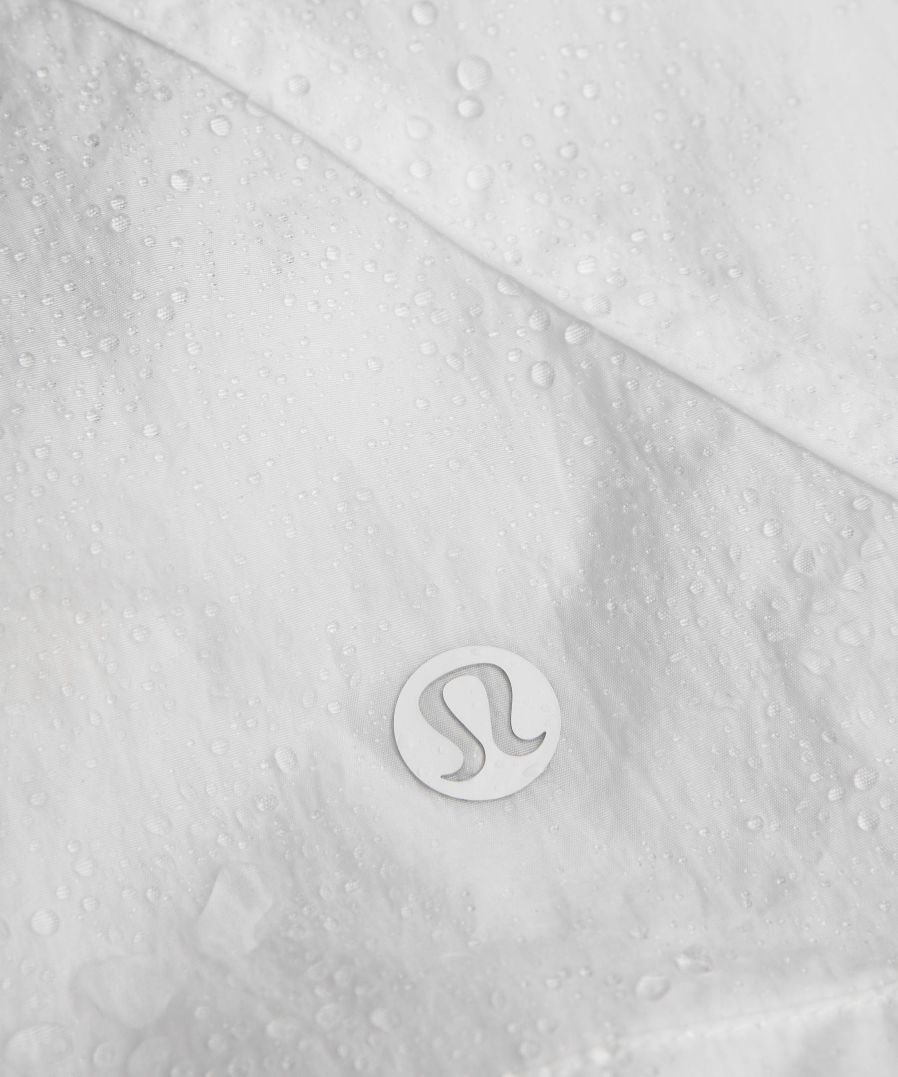 Lululemon Women's Scuba Cropped Anorak