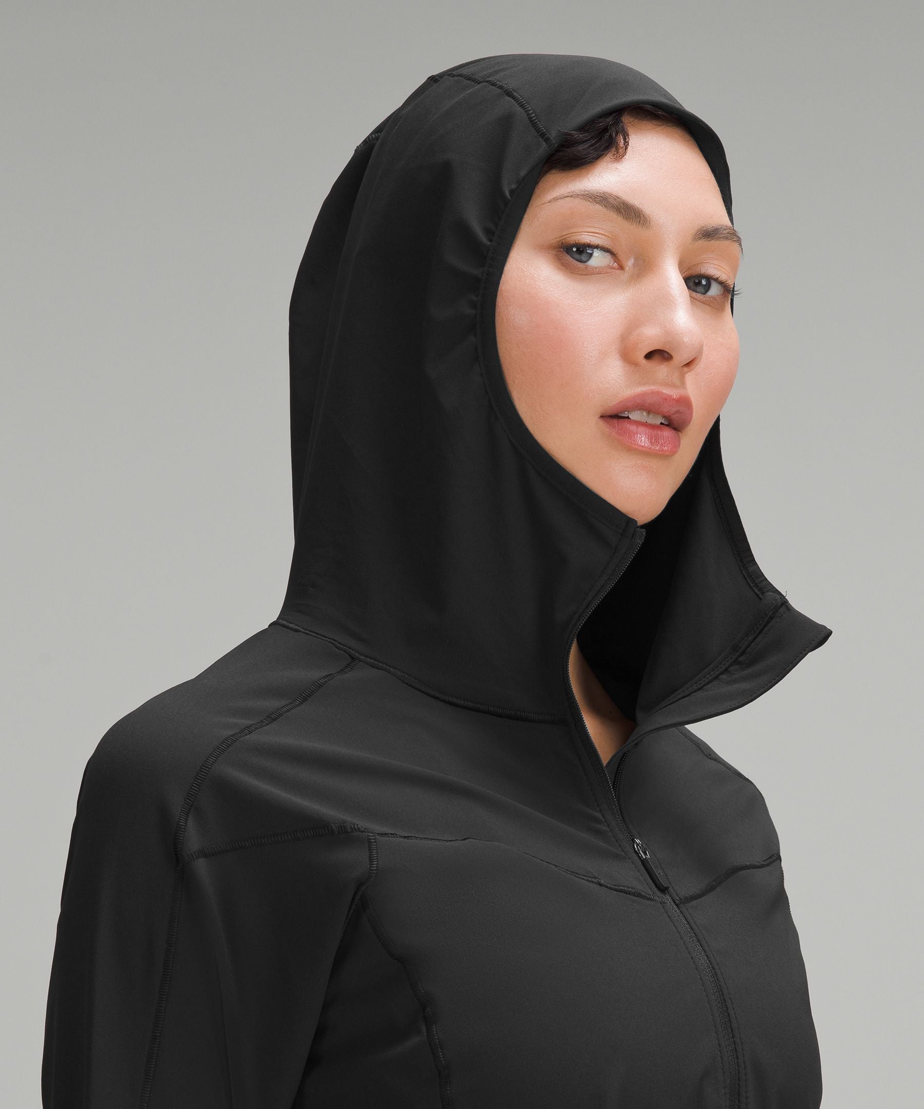 Lululemon Mist Over Windbreaker
