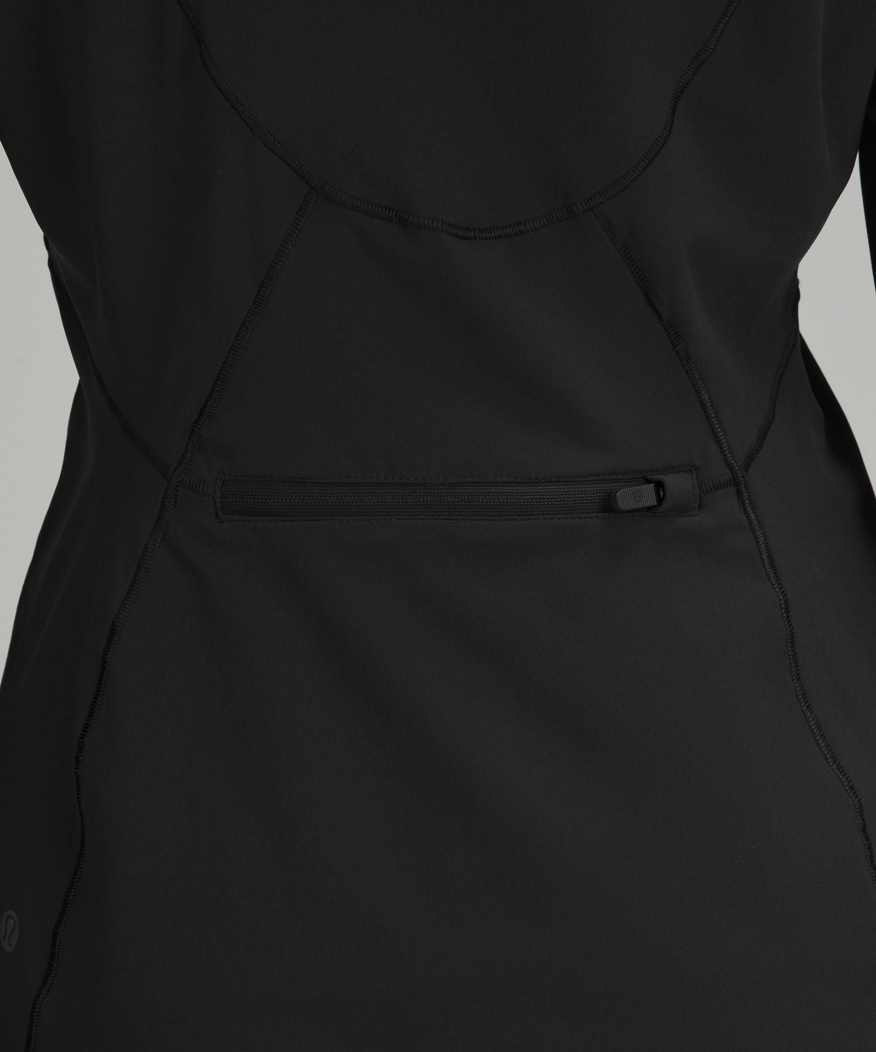 Lululemon Mist Over Windbreaker