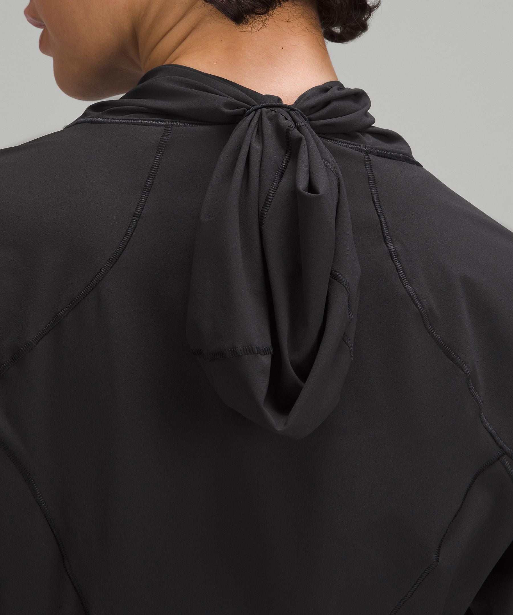 Lululemon Mist Over Windbreaker