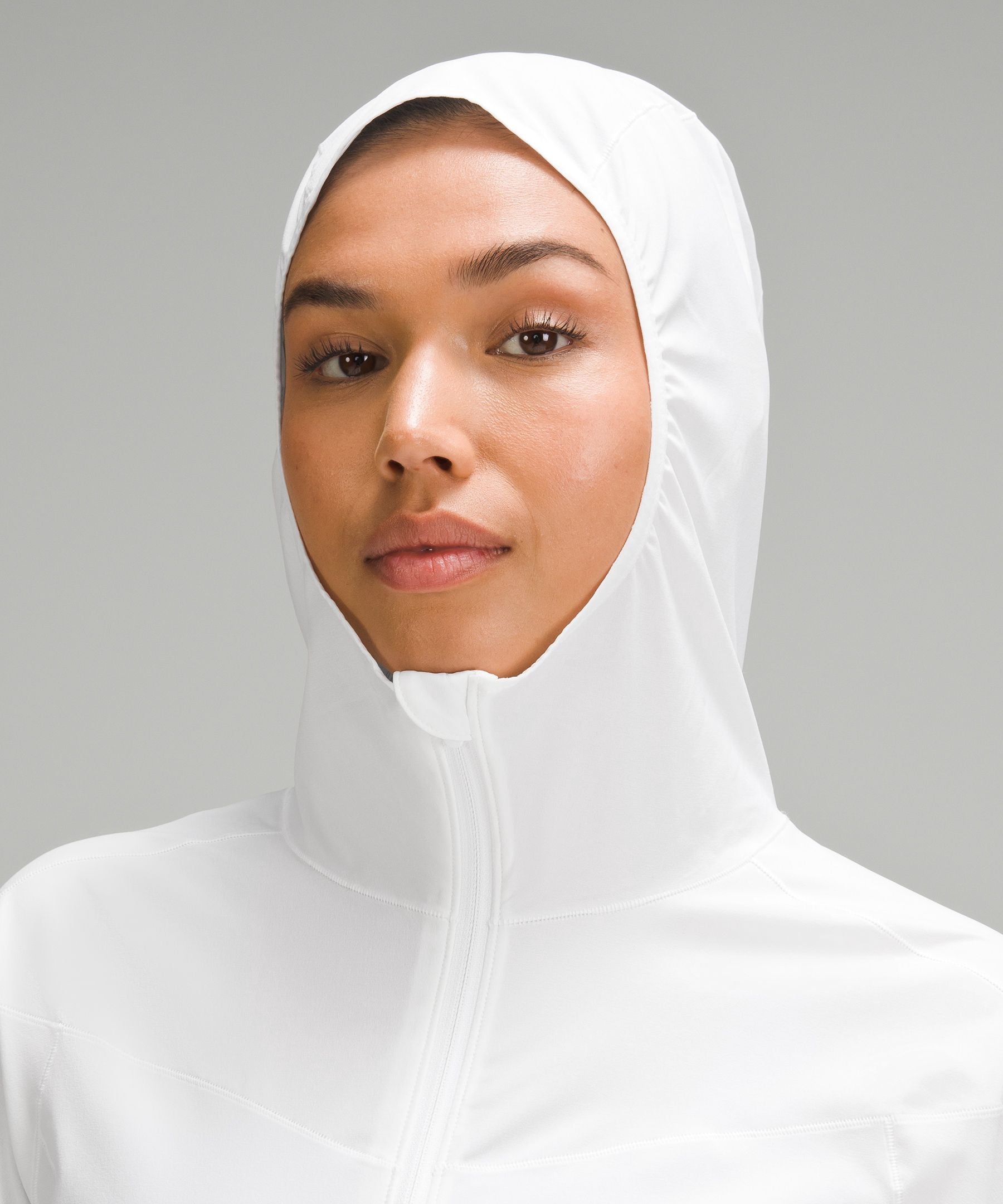 Lululemon Mist Over Windbreaker