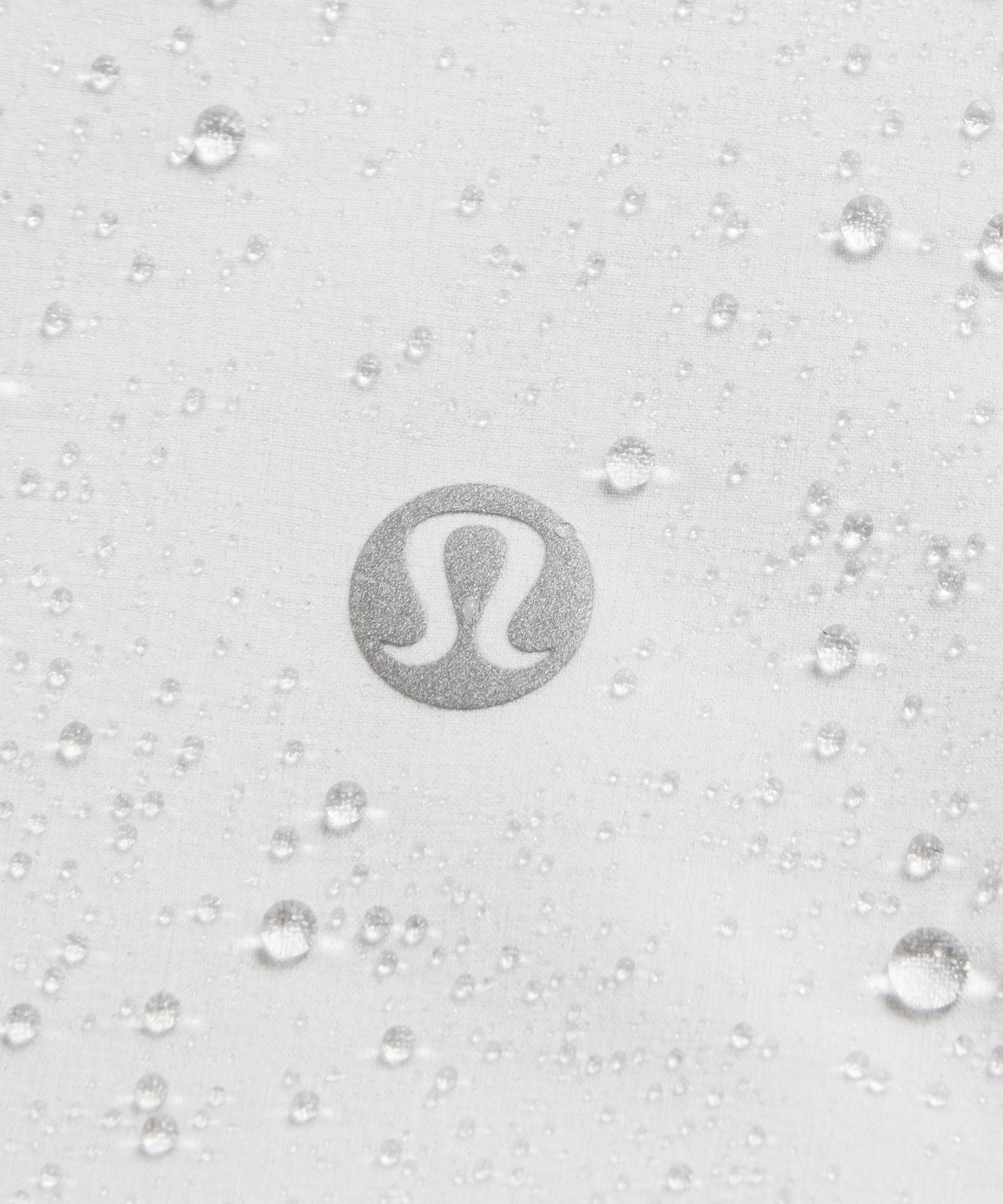 Lululemon Mist Over Windbreaker