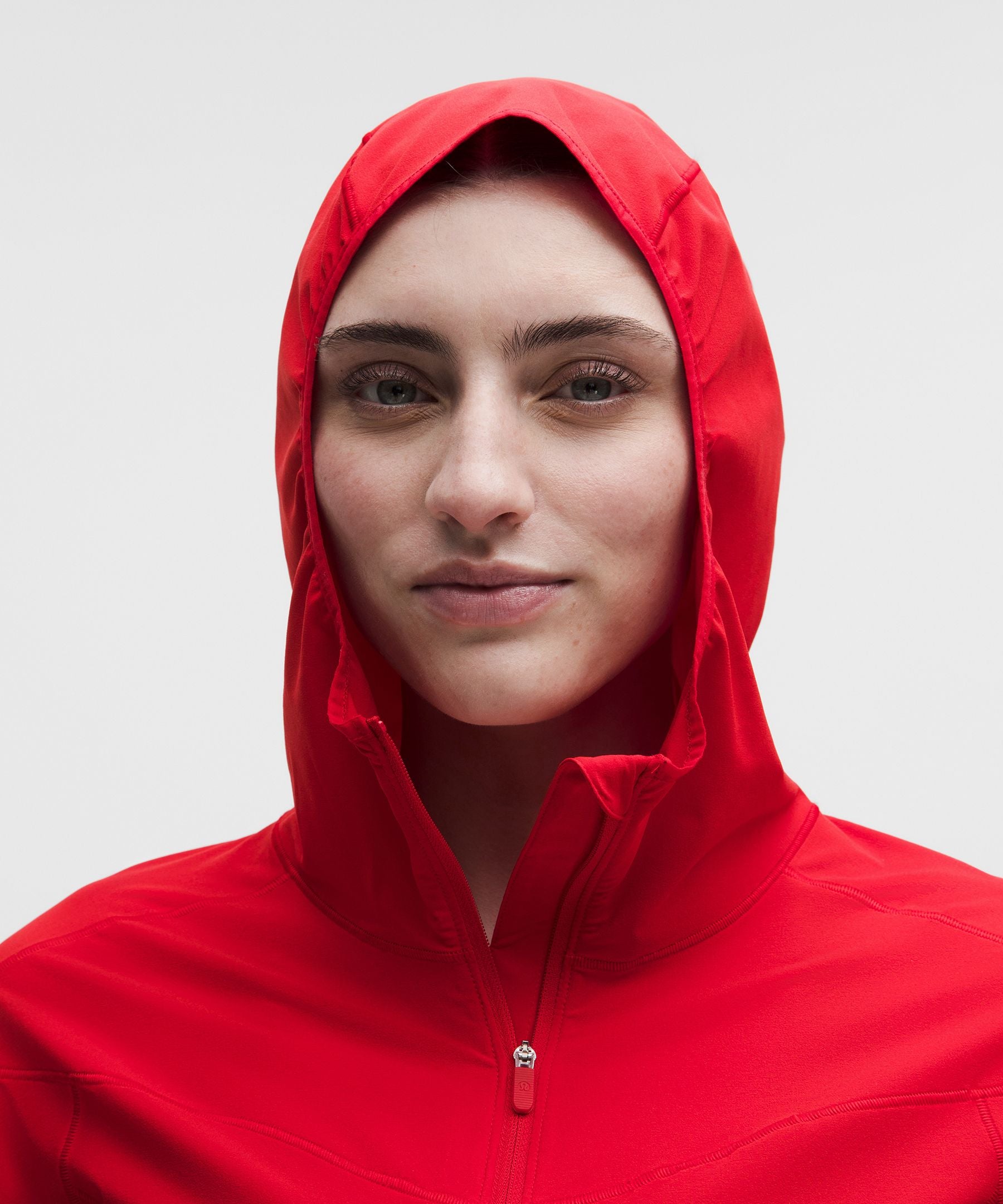 Lululemon Mist Over Windbreaker