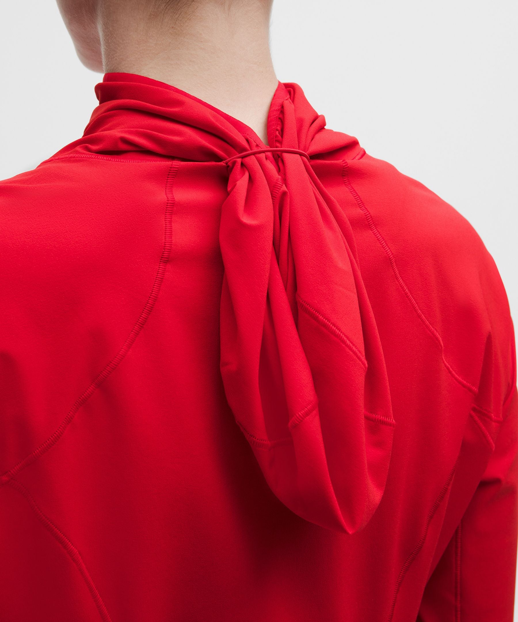 Lululemon Mist Over Windbreaker