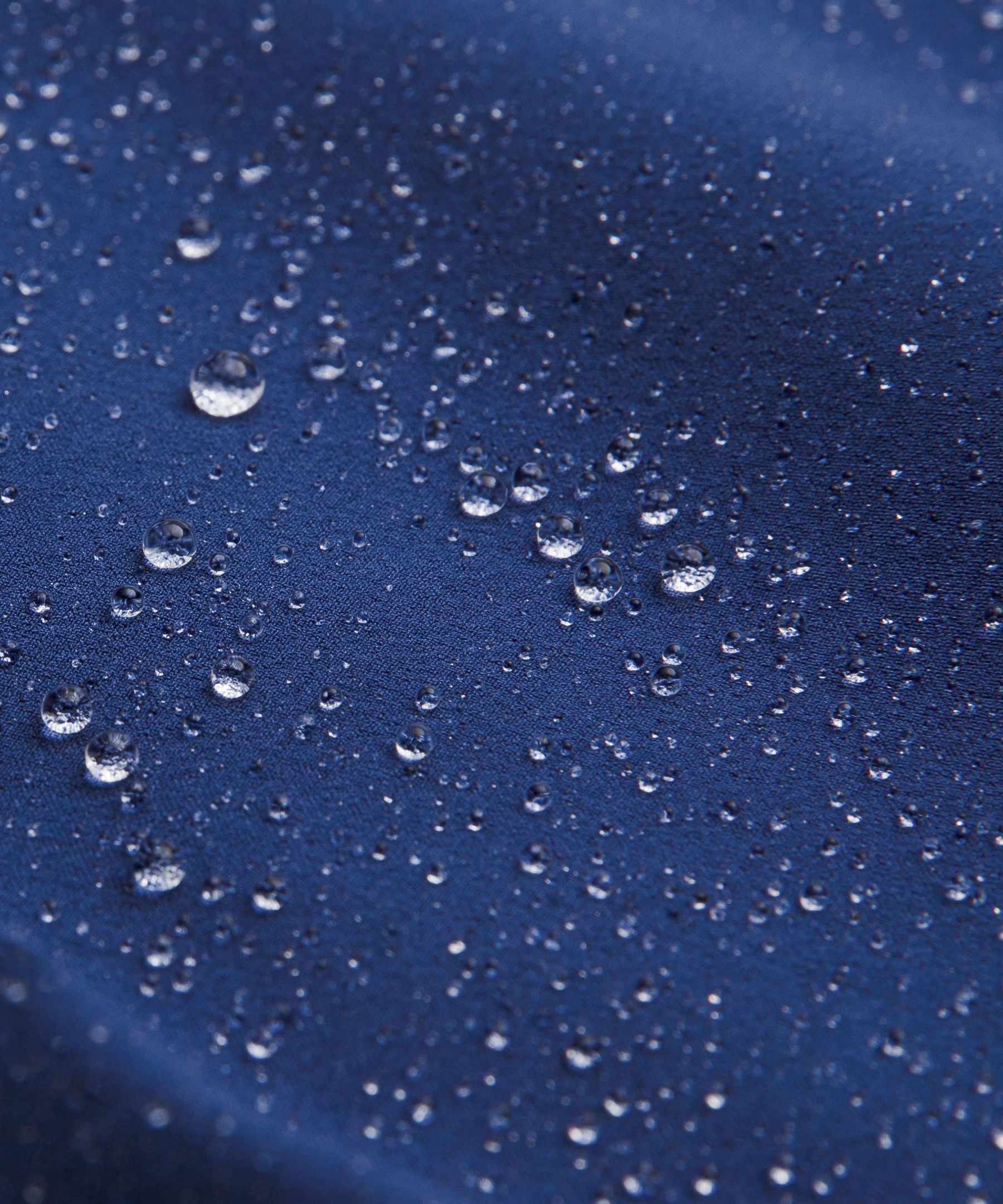Lululemon Mist Over Windbreaker