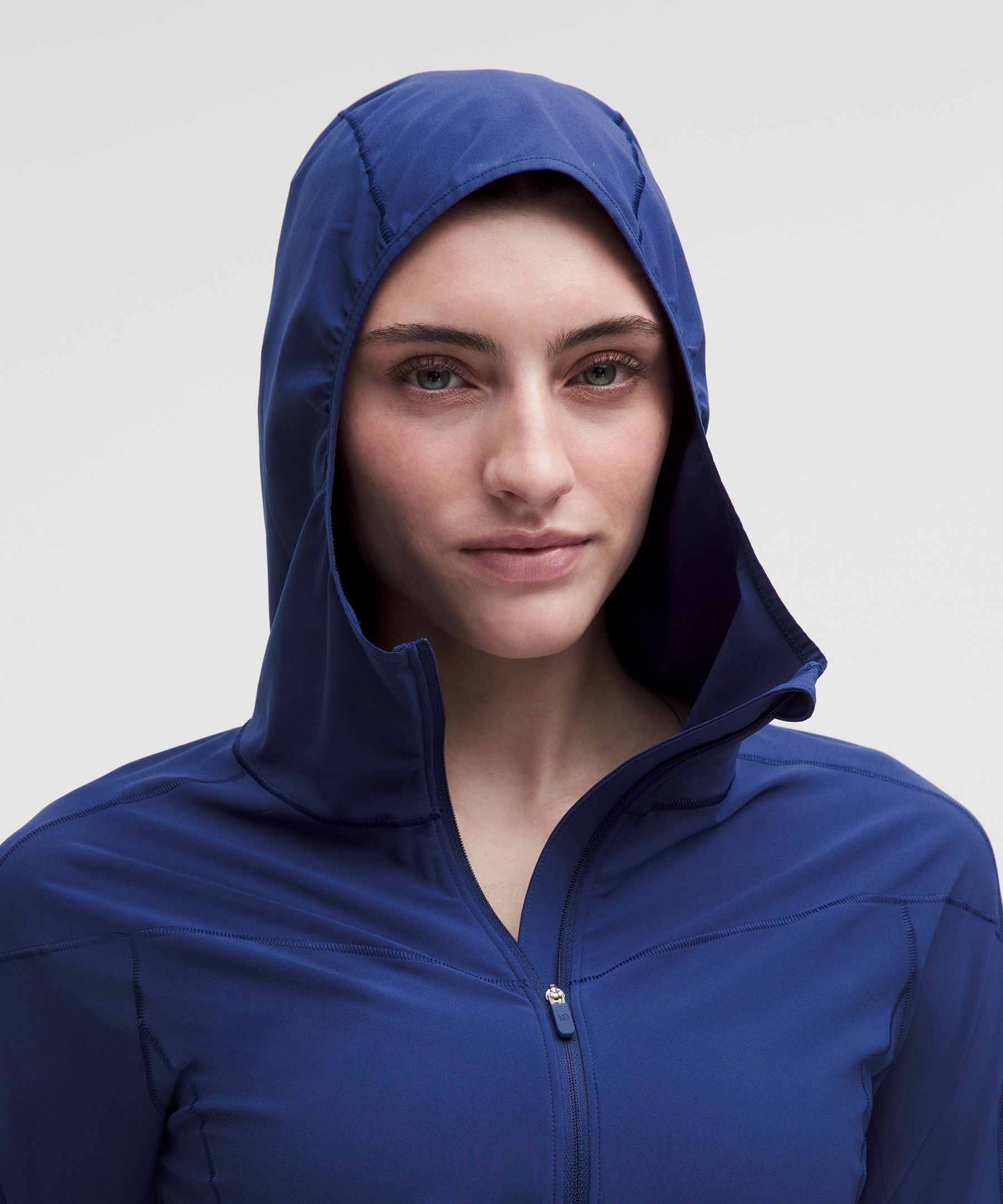 Lululemon Mist Over Windbreaker
