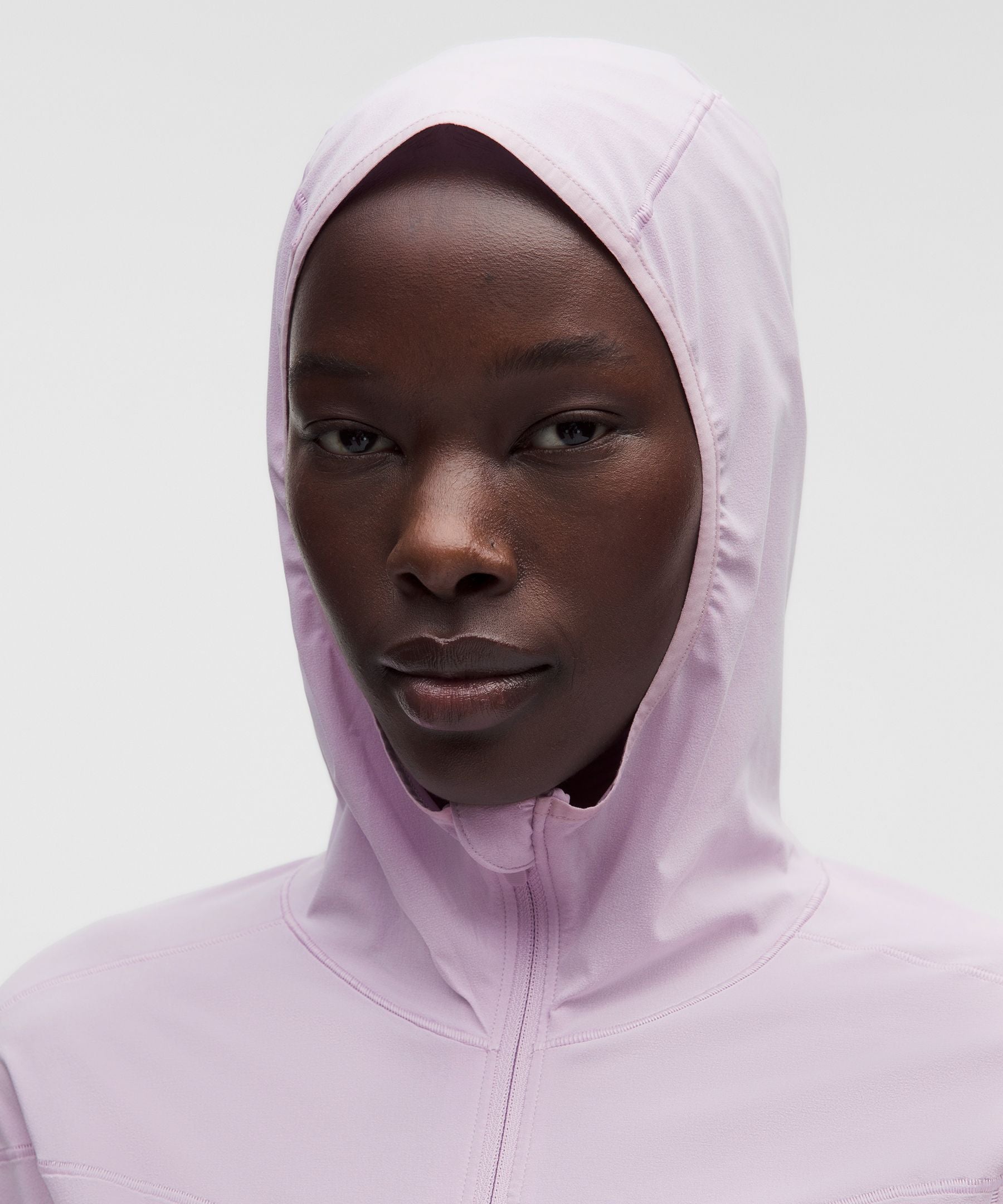 Lululemon Mist Over Windbreaker