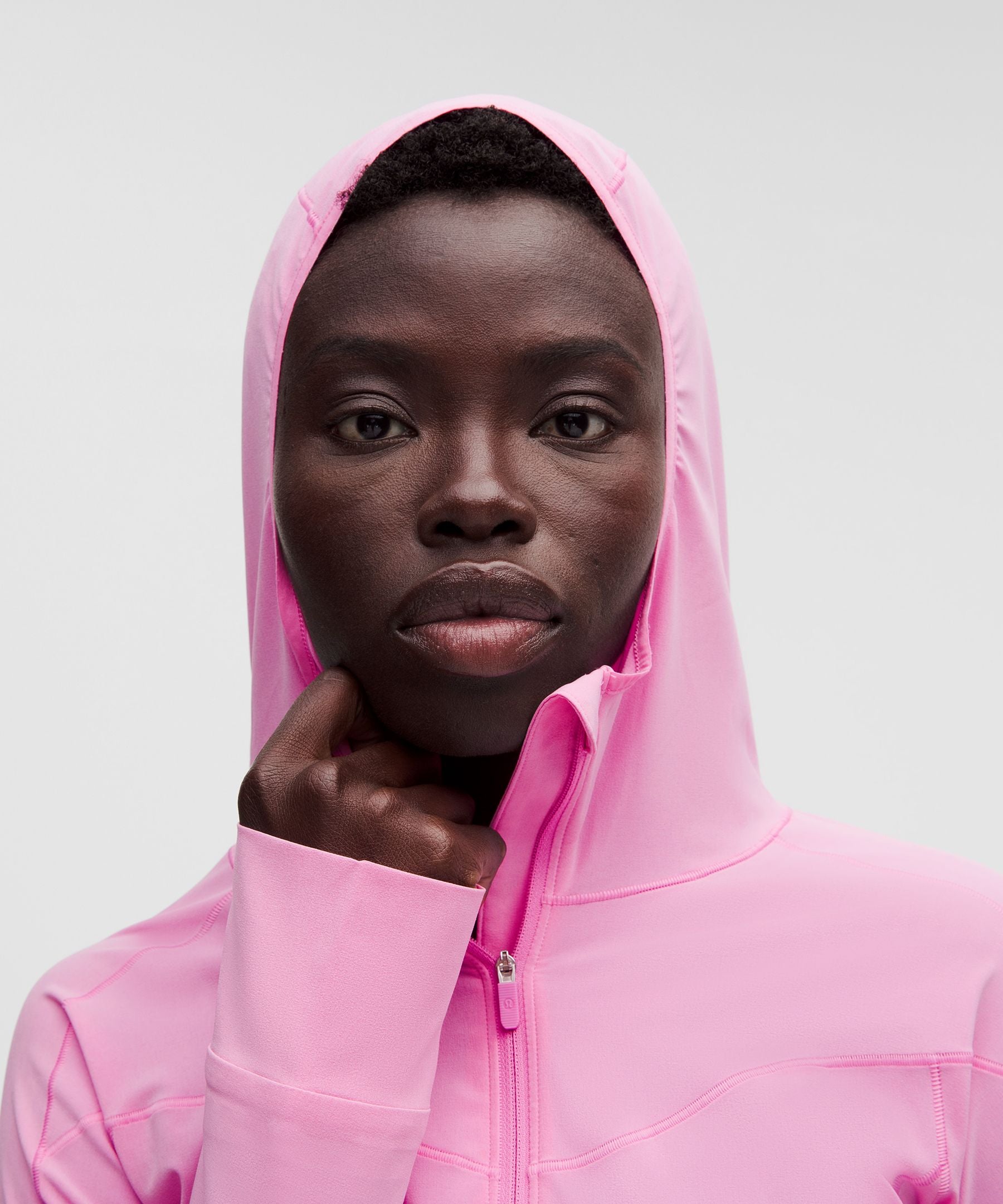 Lululemon Mist Over Windbreaker