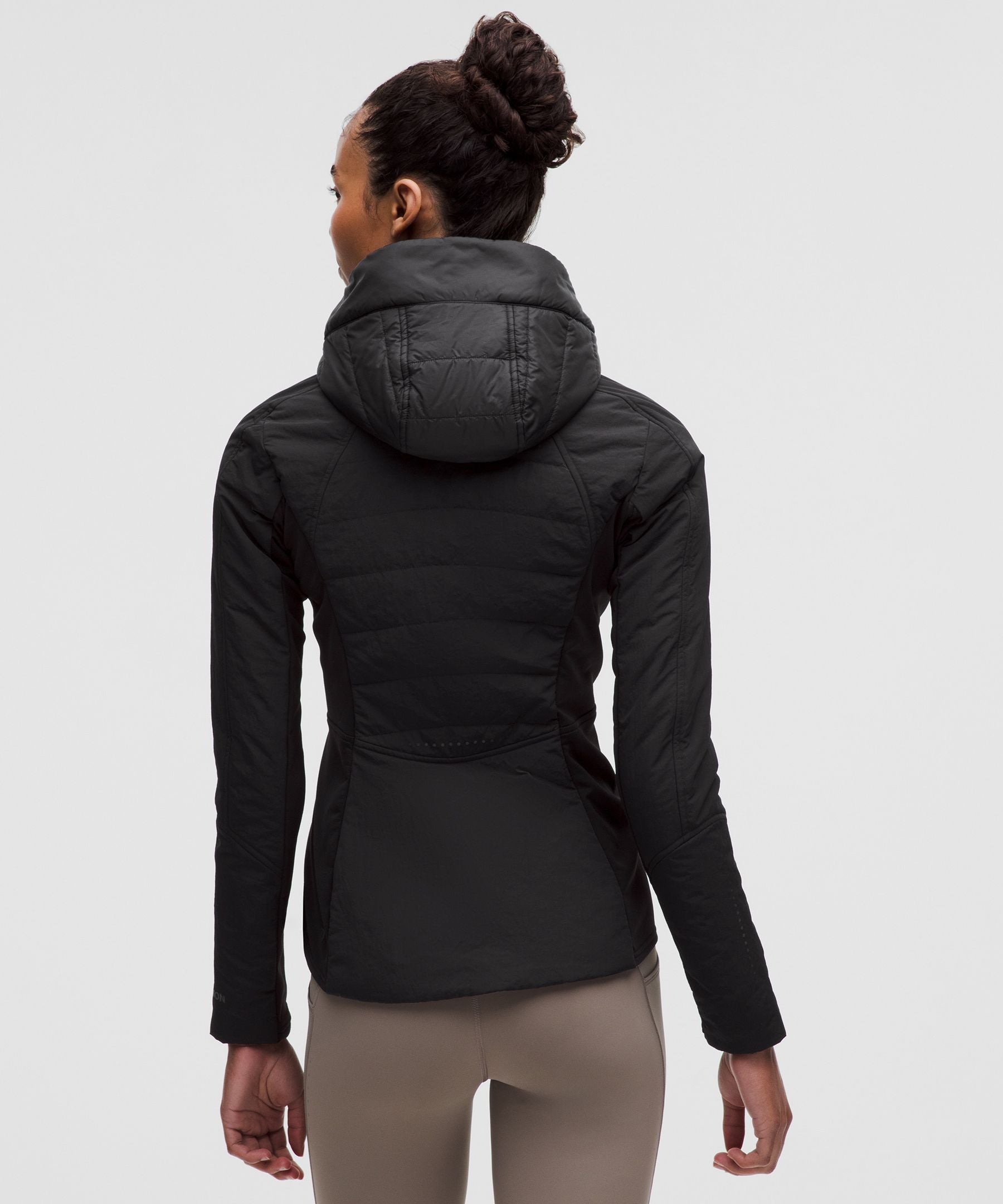 Lululemon Women's Another Mile Jacket
