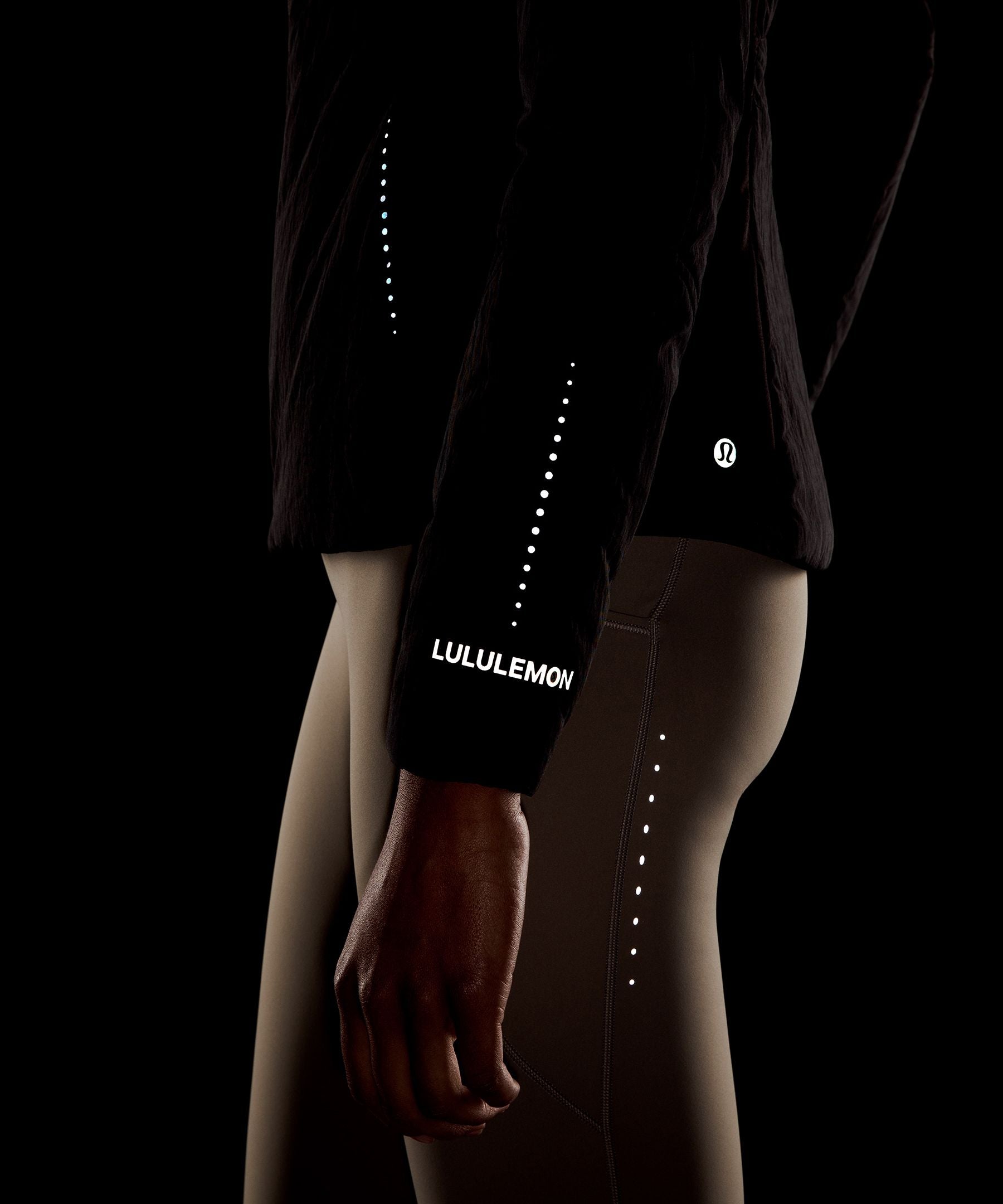 Lululemon Women's Another Mile Jacket