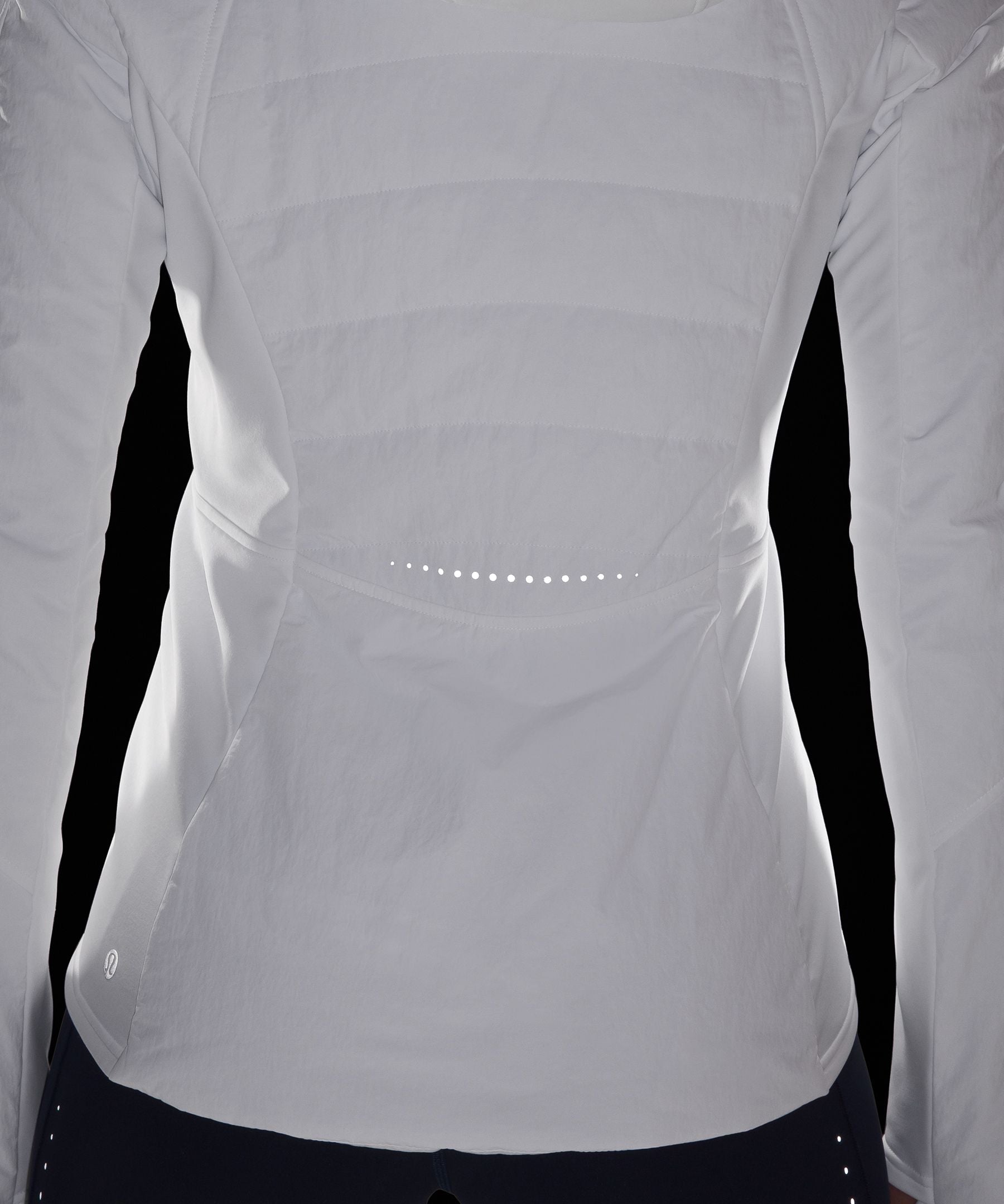 Lululemon Another Mile Jacket
