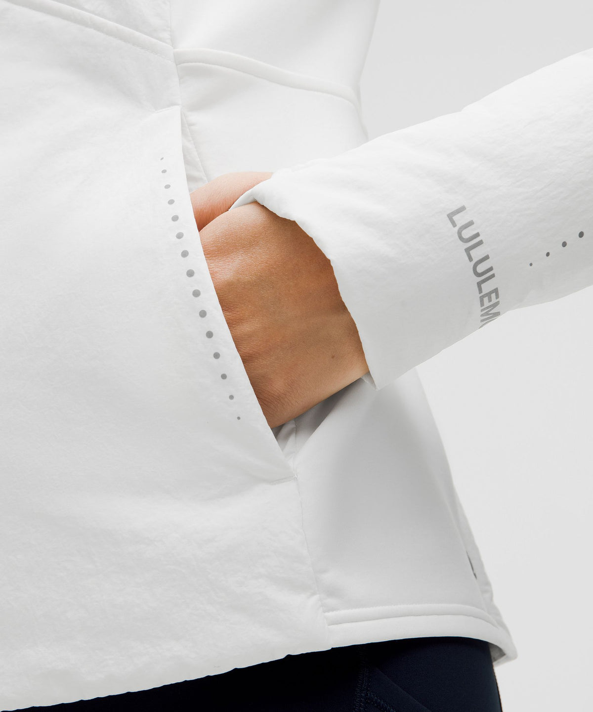 Lululemon Another Mile Jacket