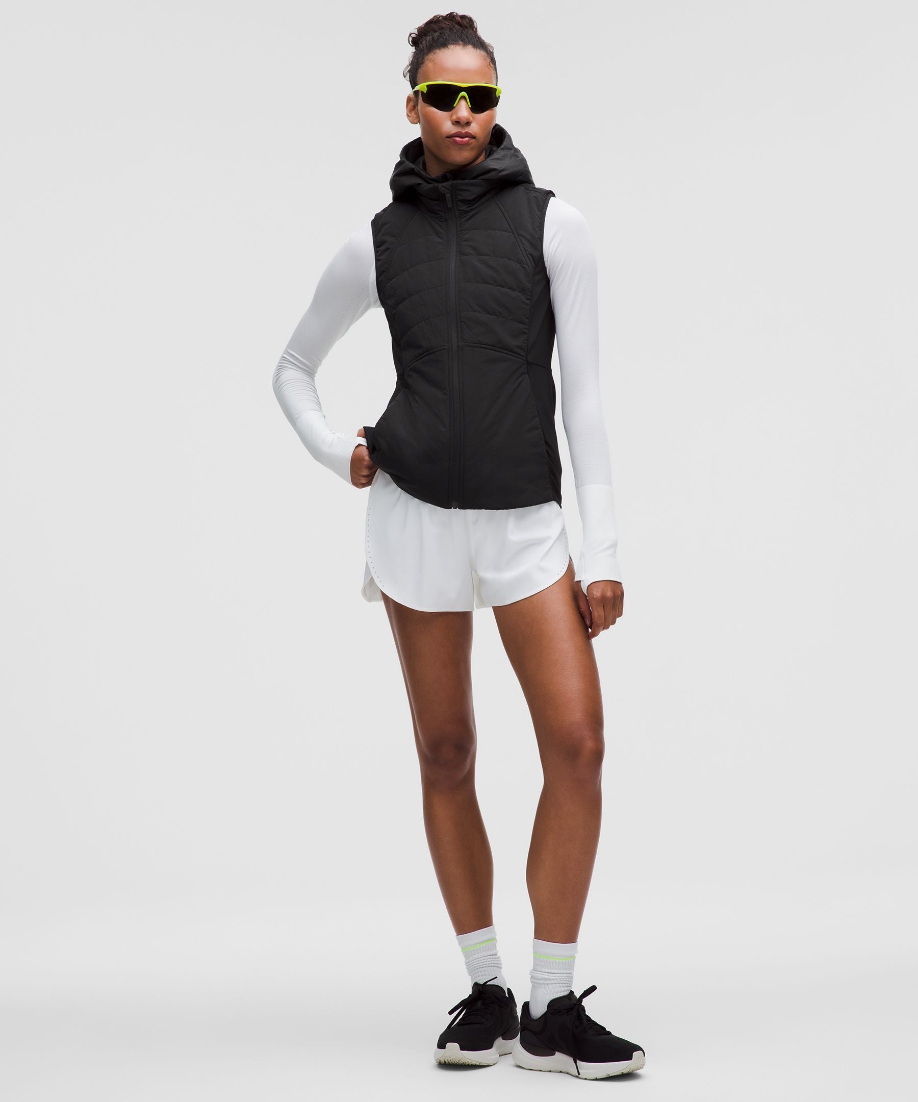 Lululemon Women's Another Mile Vest