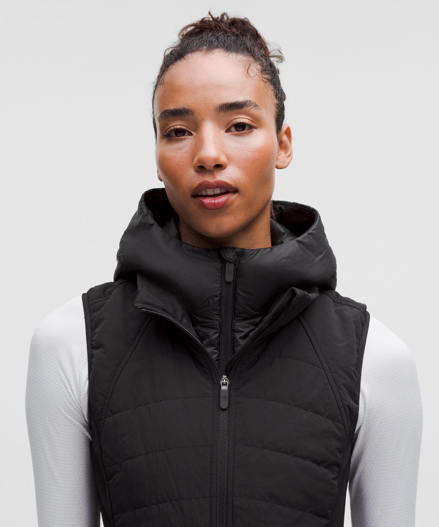 Lululemon Another Mile Vest