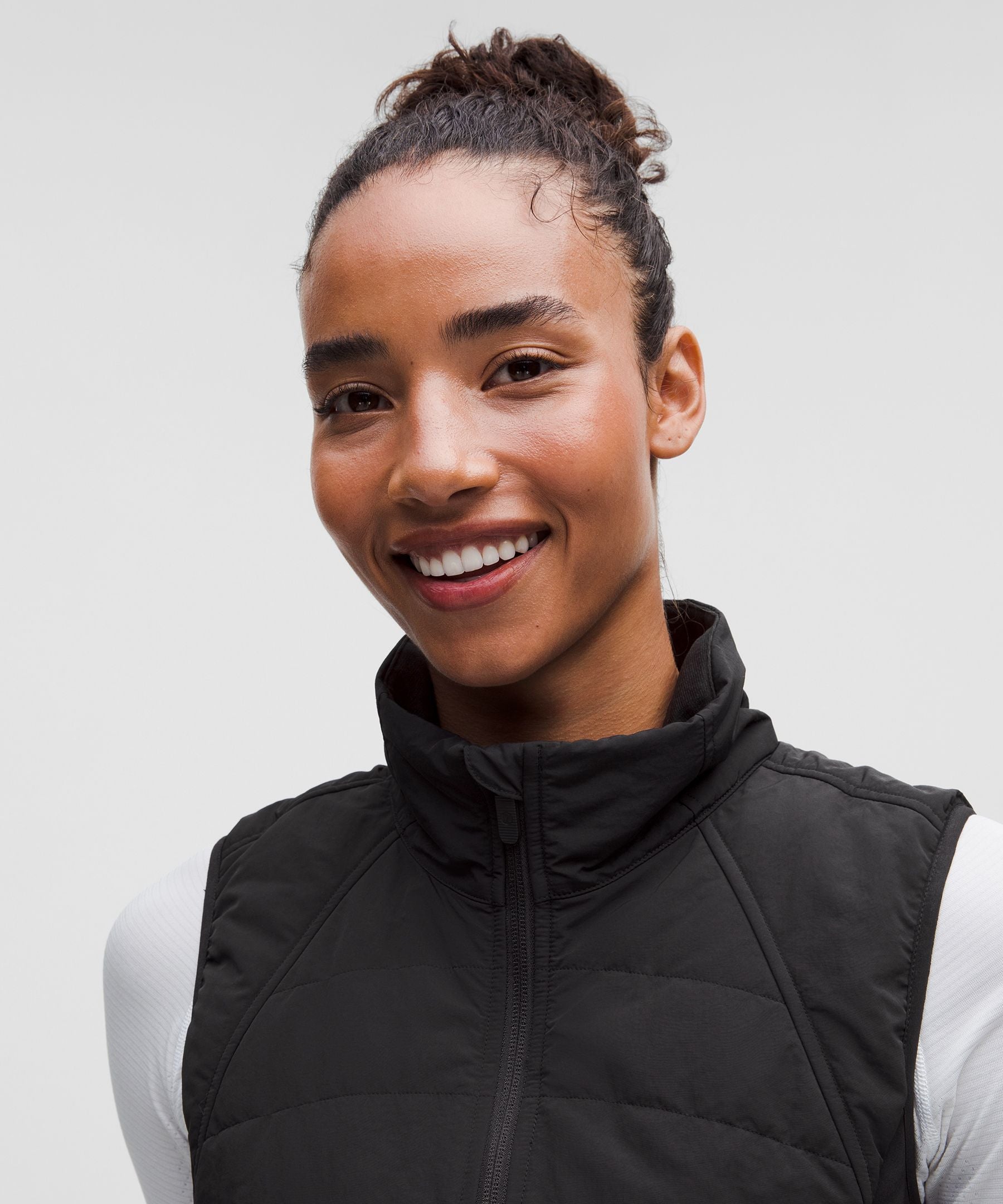 Lululemon Women's Another Mile Vest