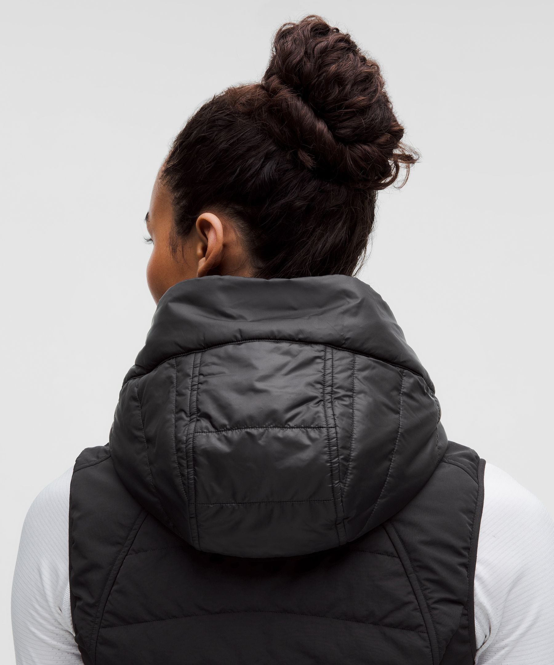 Lululemon Another Mile Vest