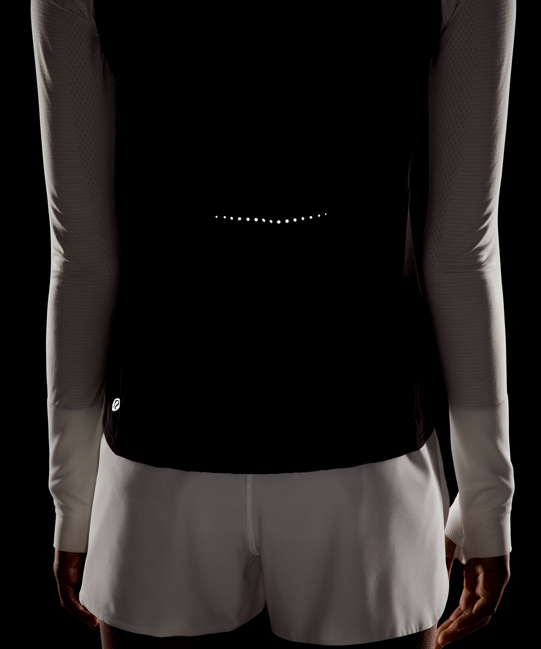 Lululemon Another Mile Vest