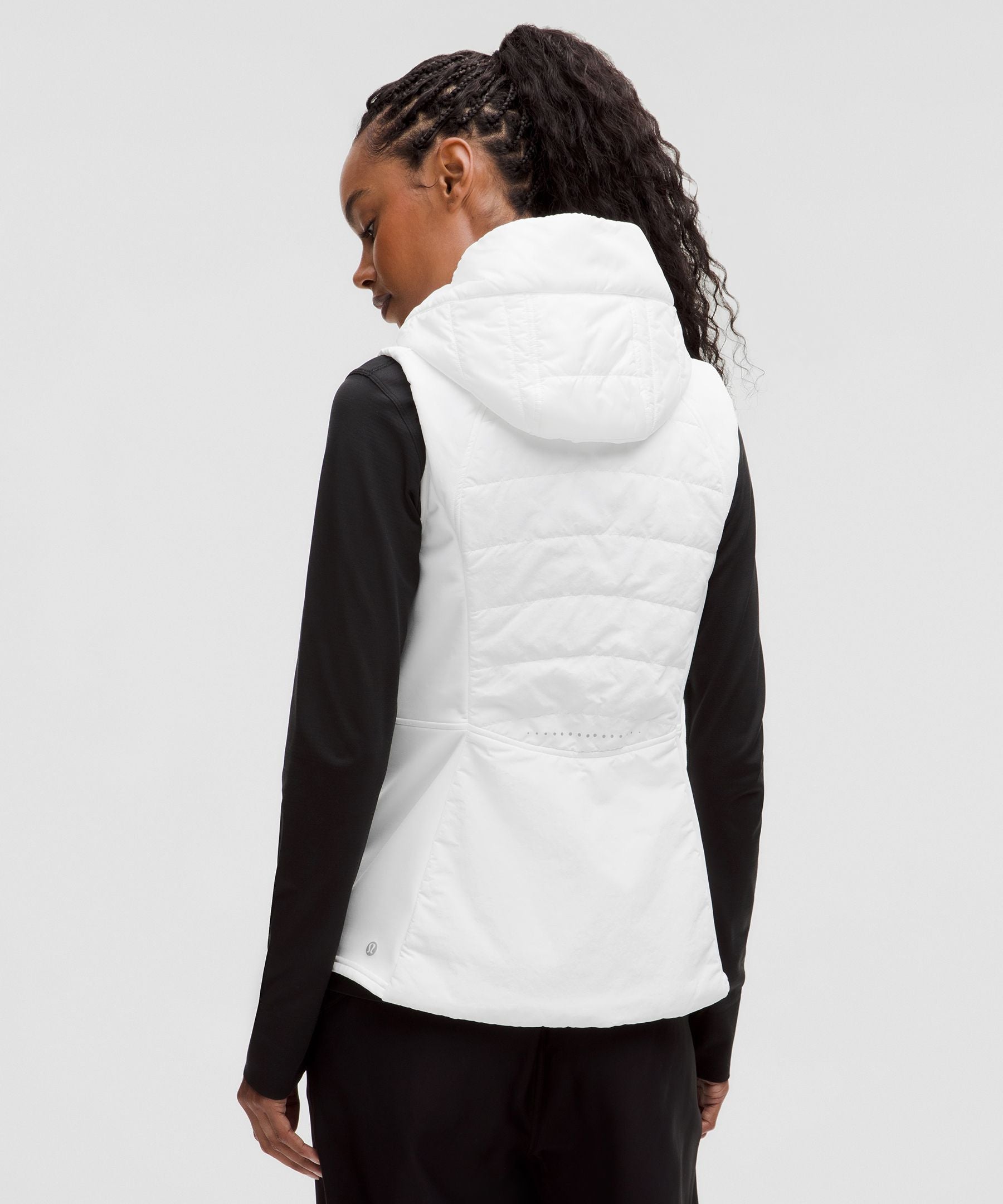 Lululemon Another Mile Vest