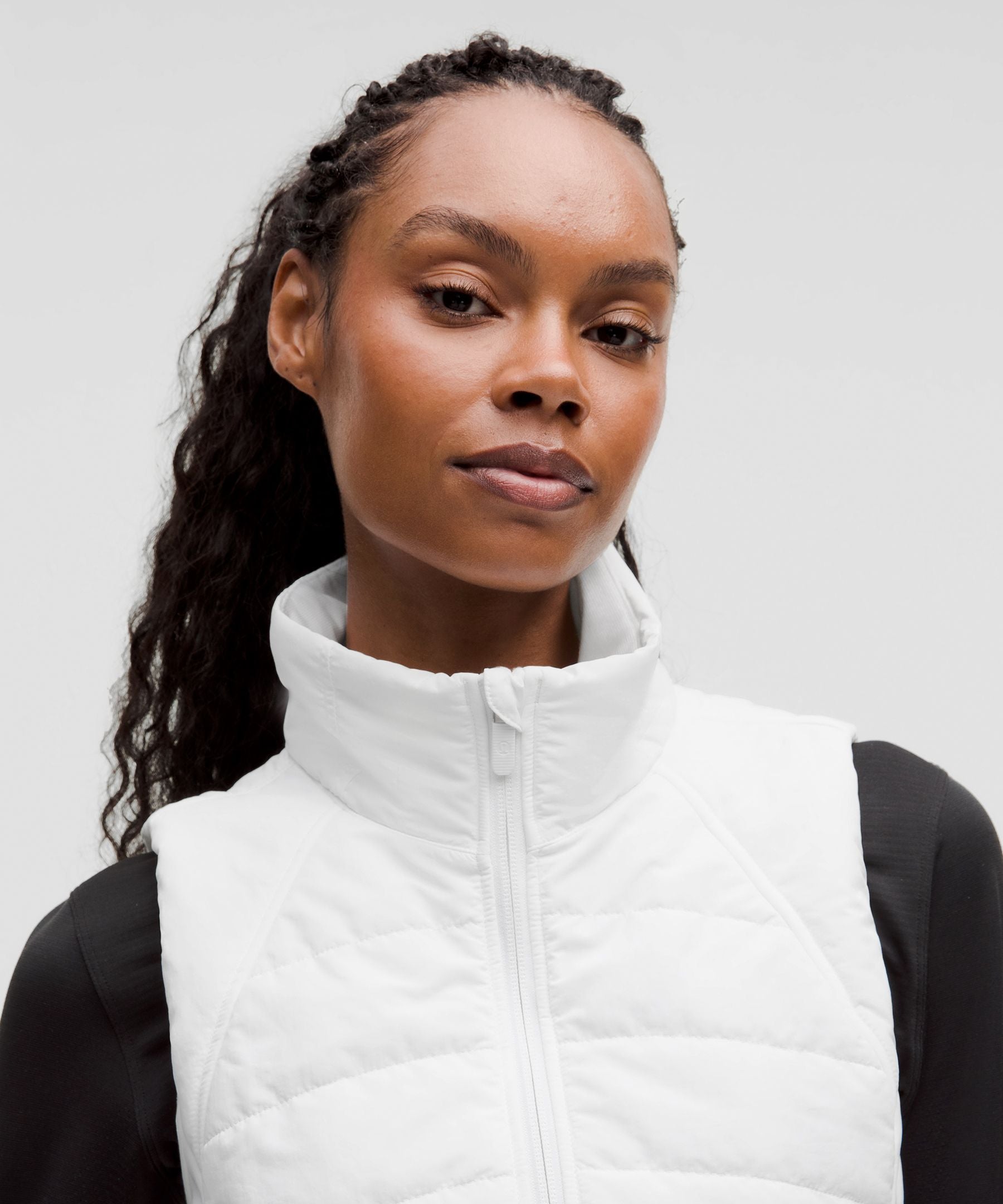 Lululemon Another Mile Vest