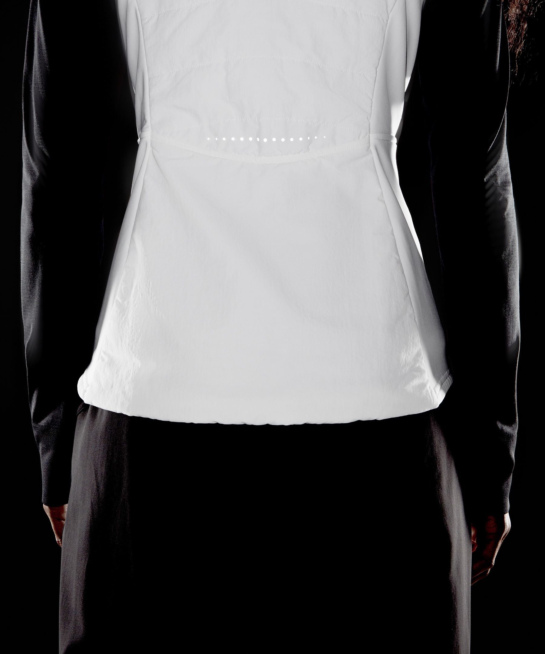 Lululemon Another Mile Vest
