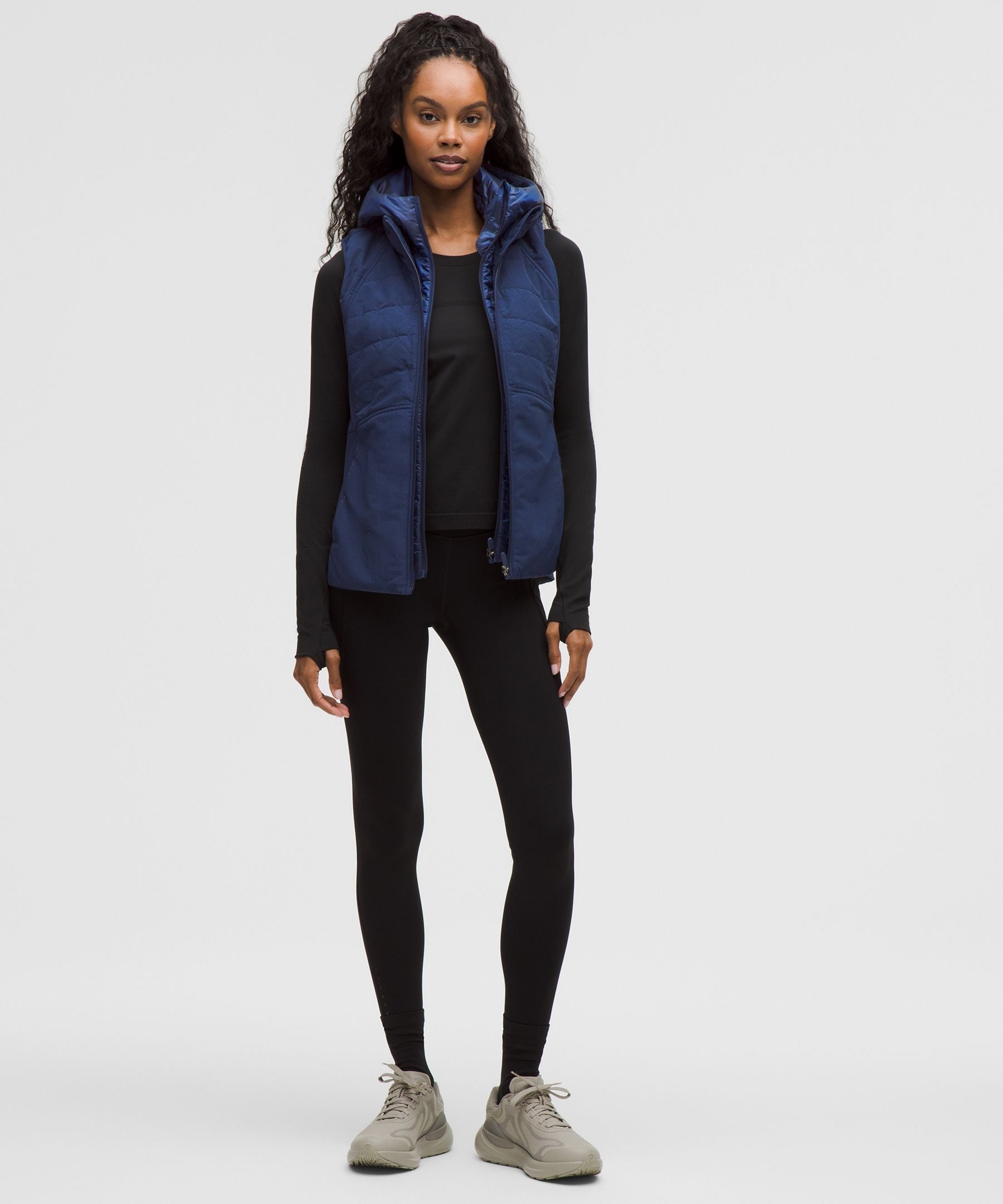 Lululemon Women's Another Mile Vest