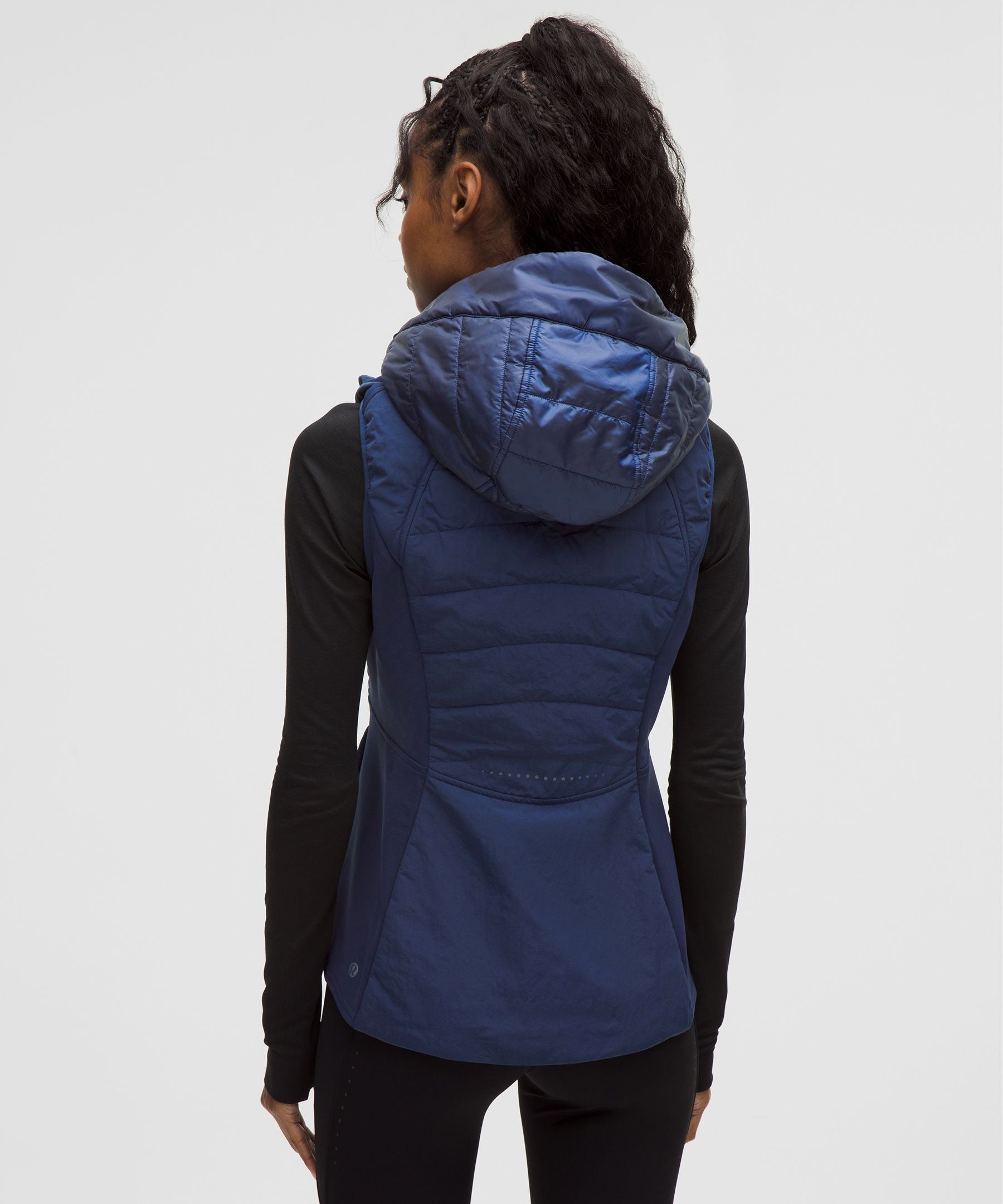 Lululemon Women's Another Mile Vest