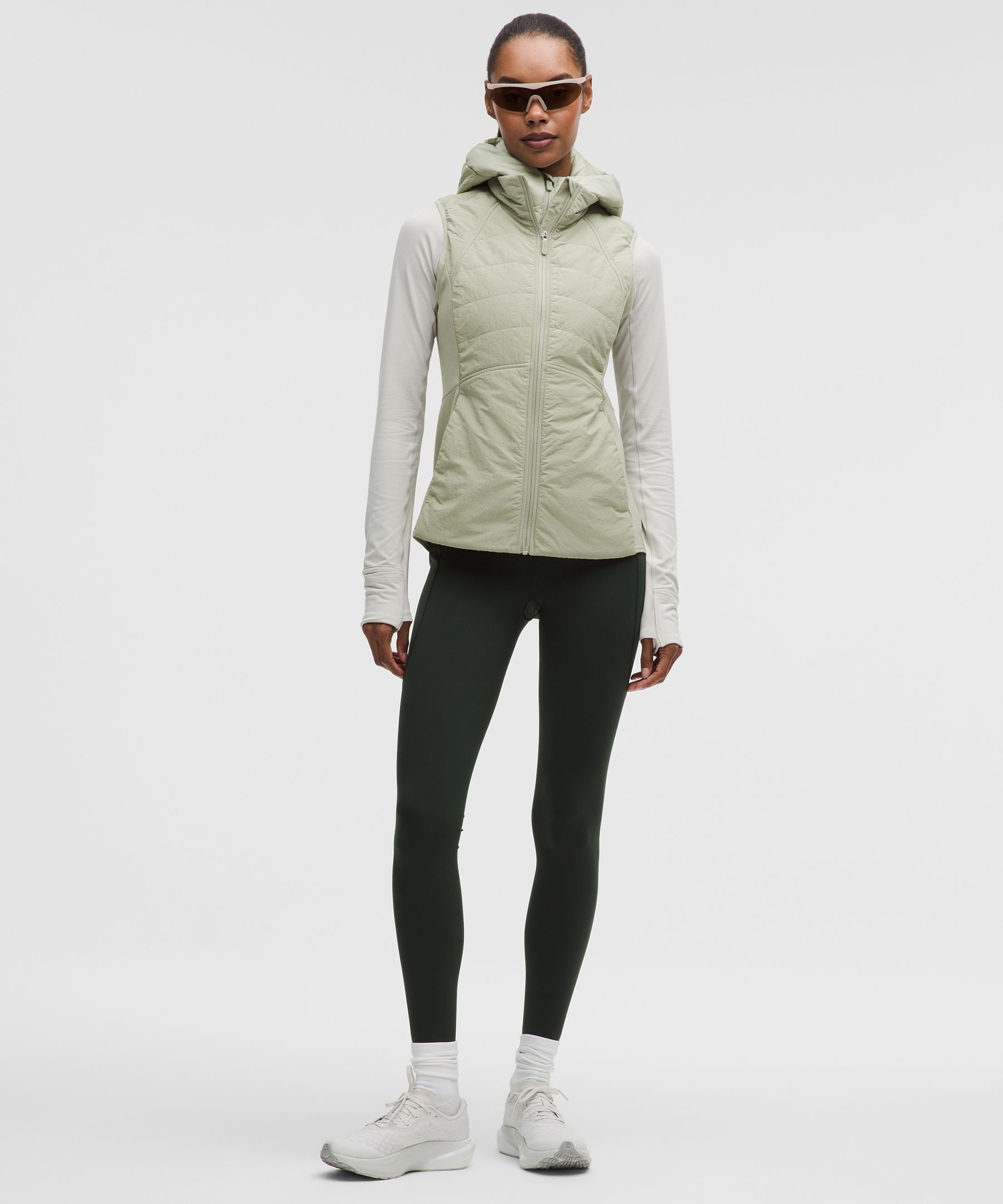 Lululemon Women's Another Mile Vest