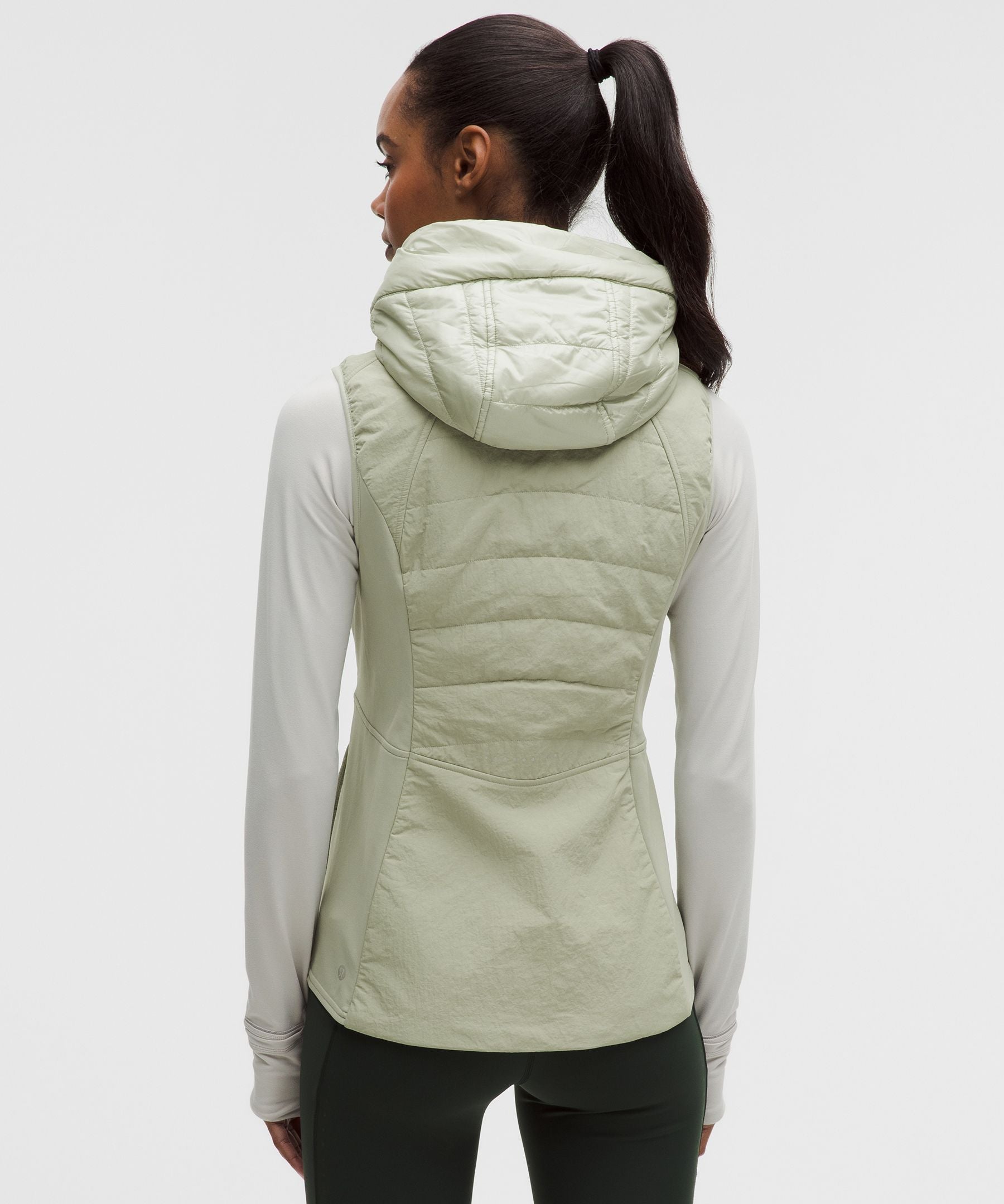 Lululemon Women's Another Mile Vest