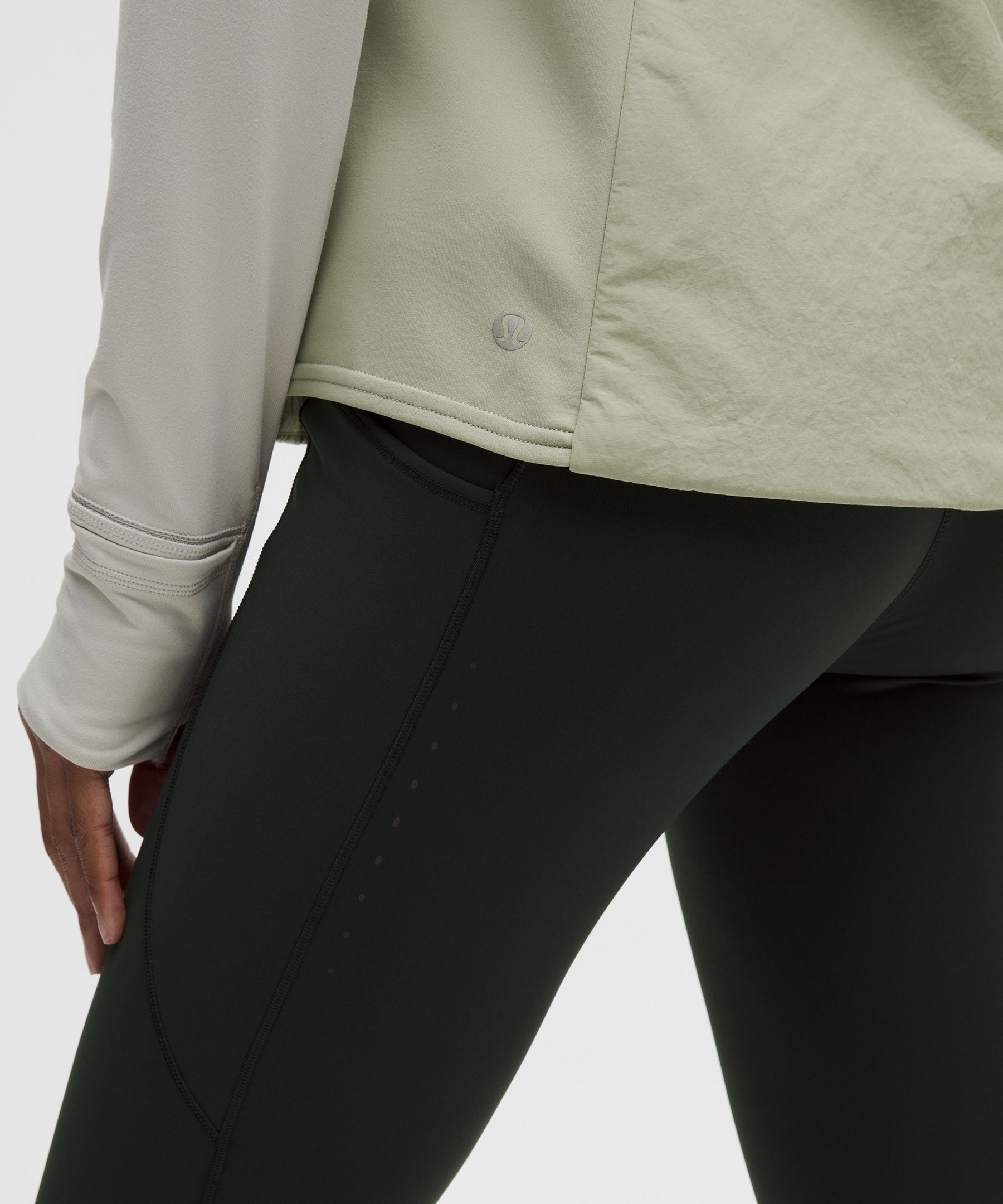 Lululemon Women's Another Mile Vest