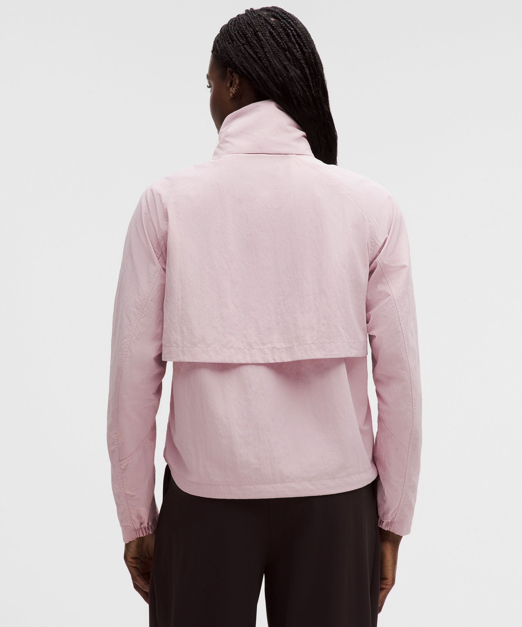 Lululemon Always Effortless Classic-Fit Jacket