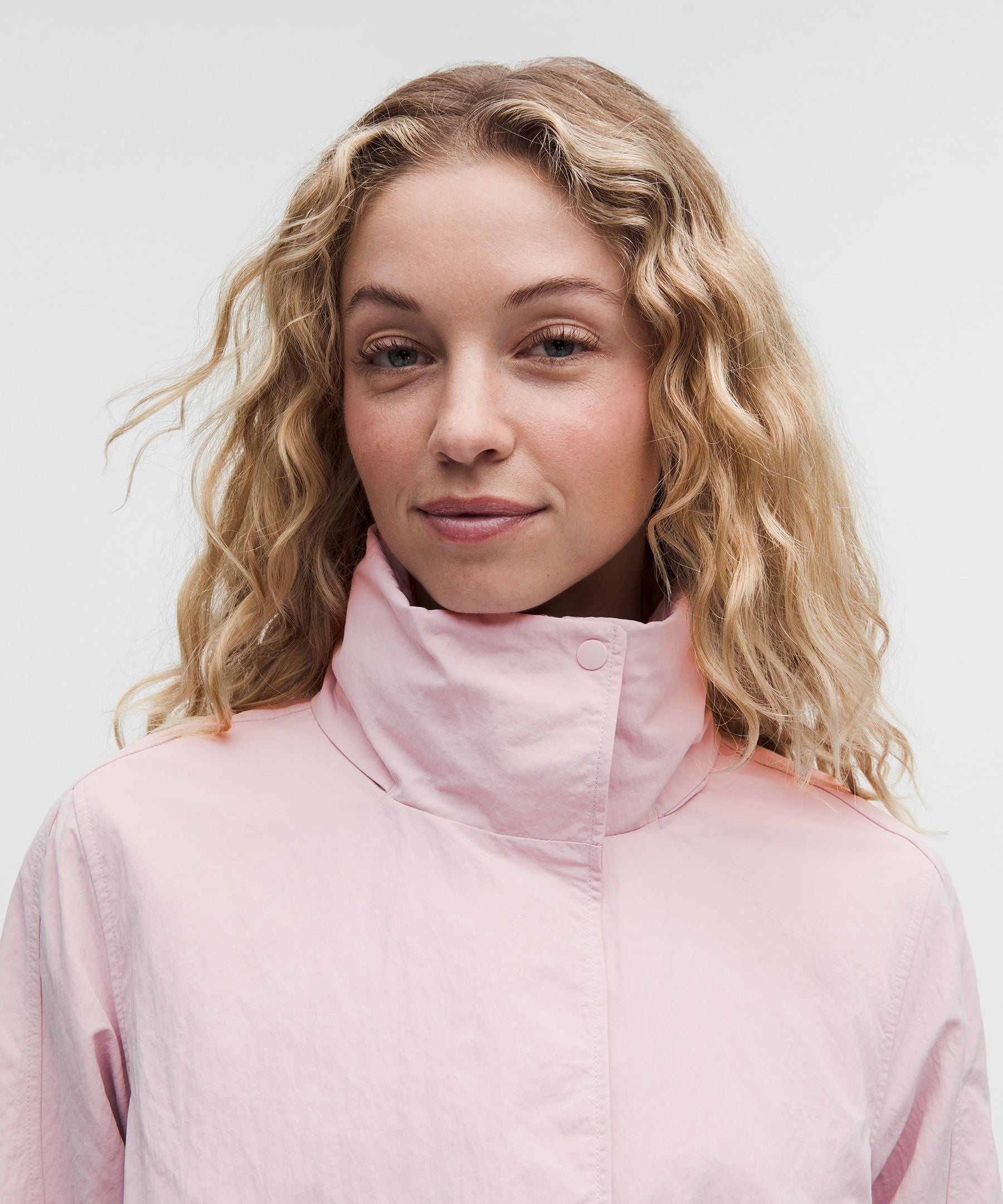 Lululemon Always Effortless Classic-Fit Jacket