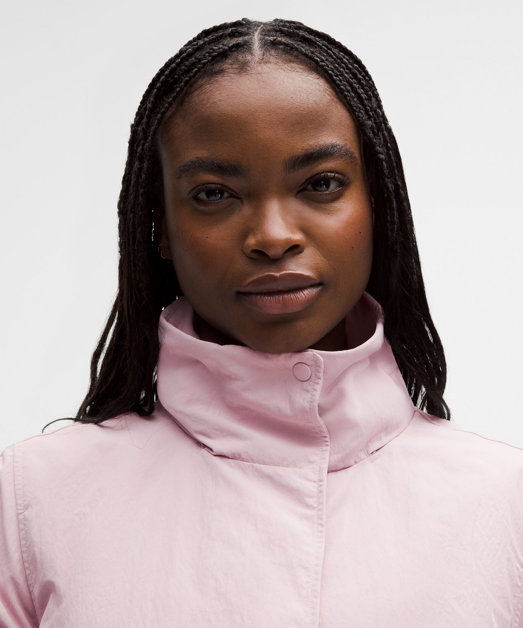 Lululemon Always Effortless Classic-Fit Jacket
