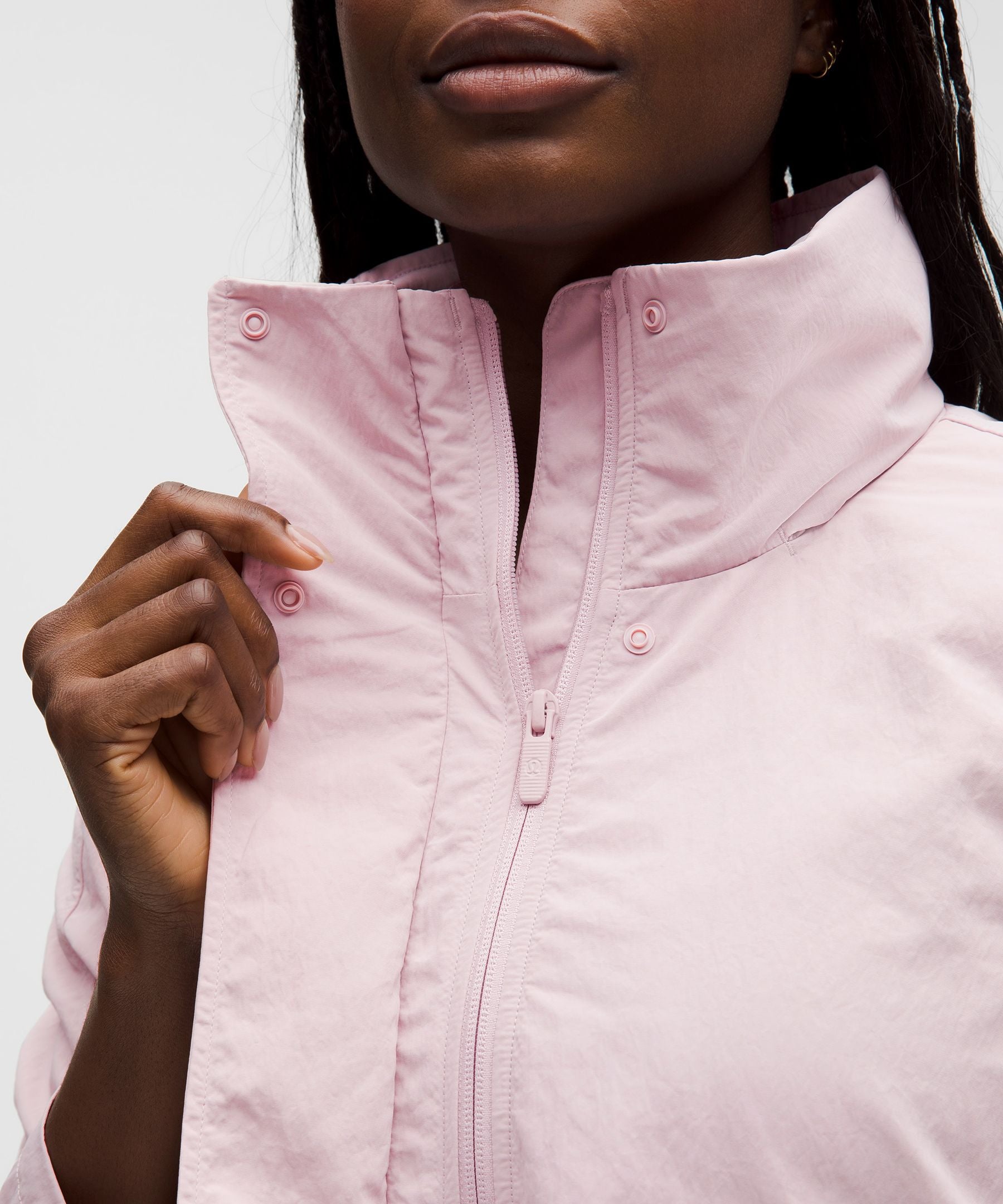 Lululemon Always Effortless Classic-Fit Jacket
