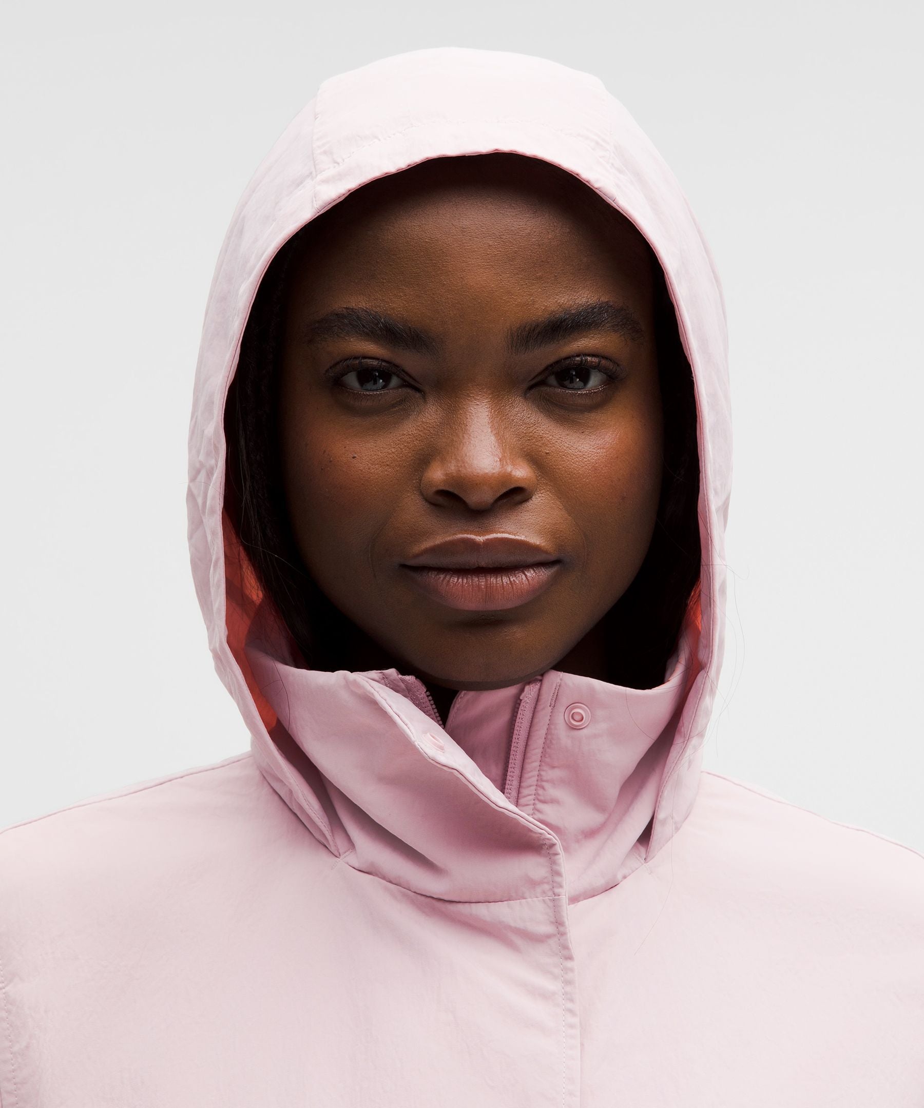 Lululemon Always Effortless Classic-Fit Jacket