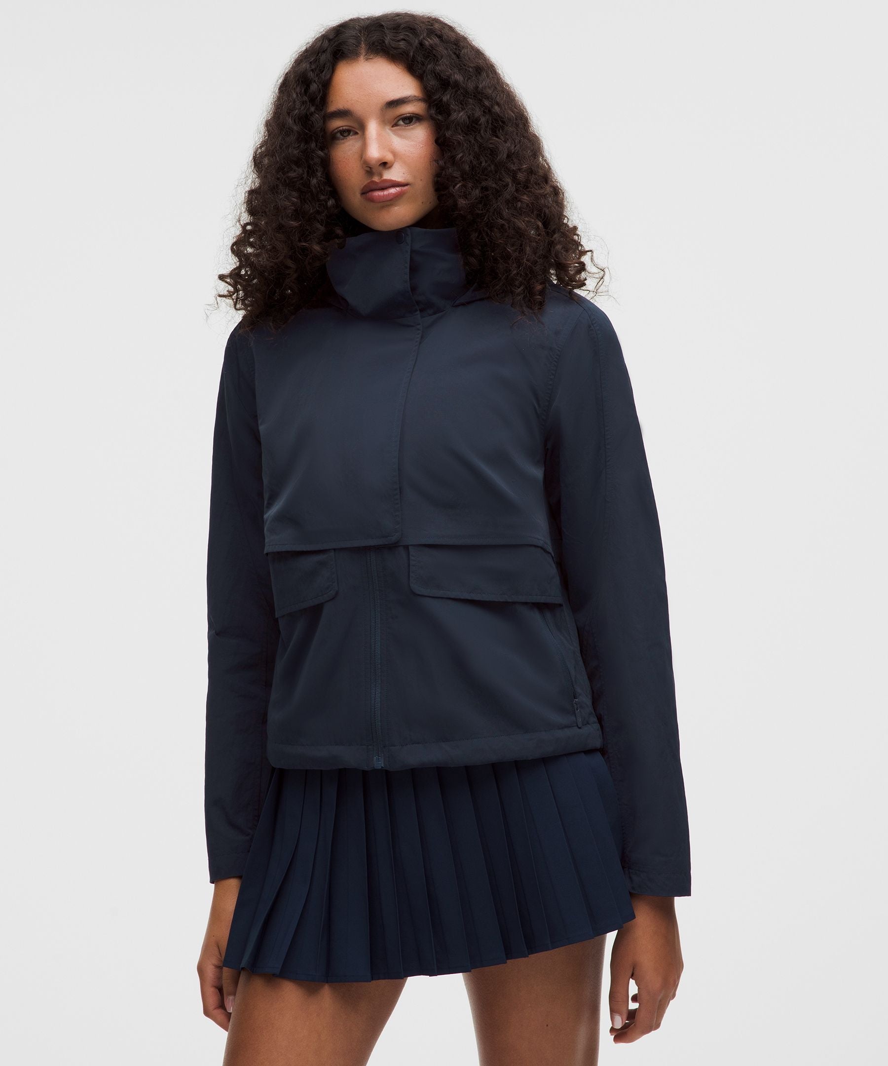 Lululemon Always Effortless Classic-Fit Jacket