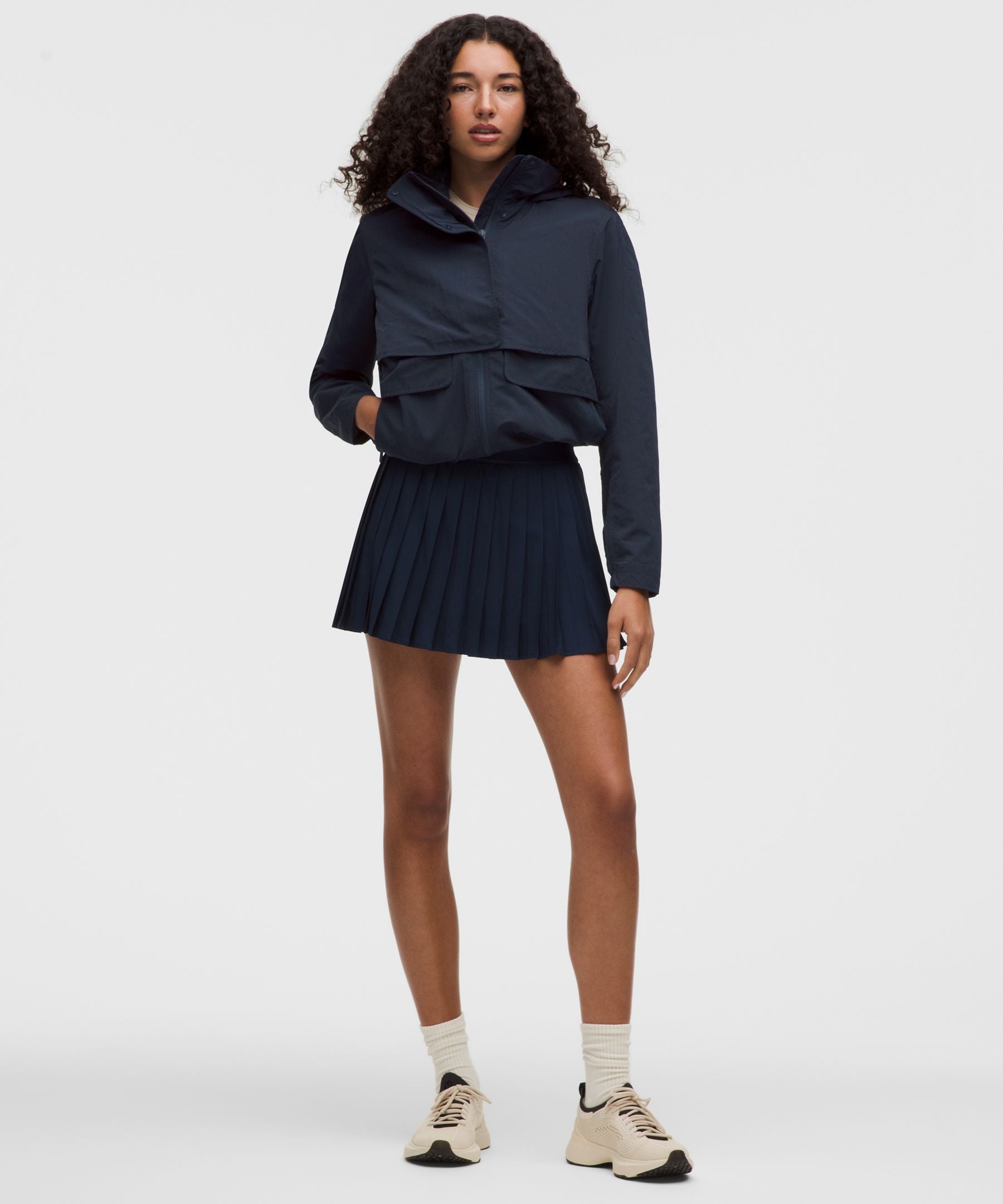 Lululemon Always Effortless Classic-Fit Jacket