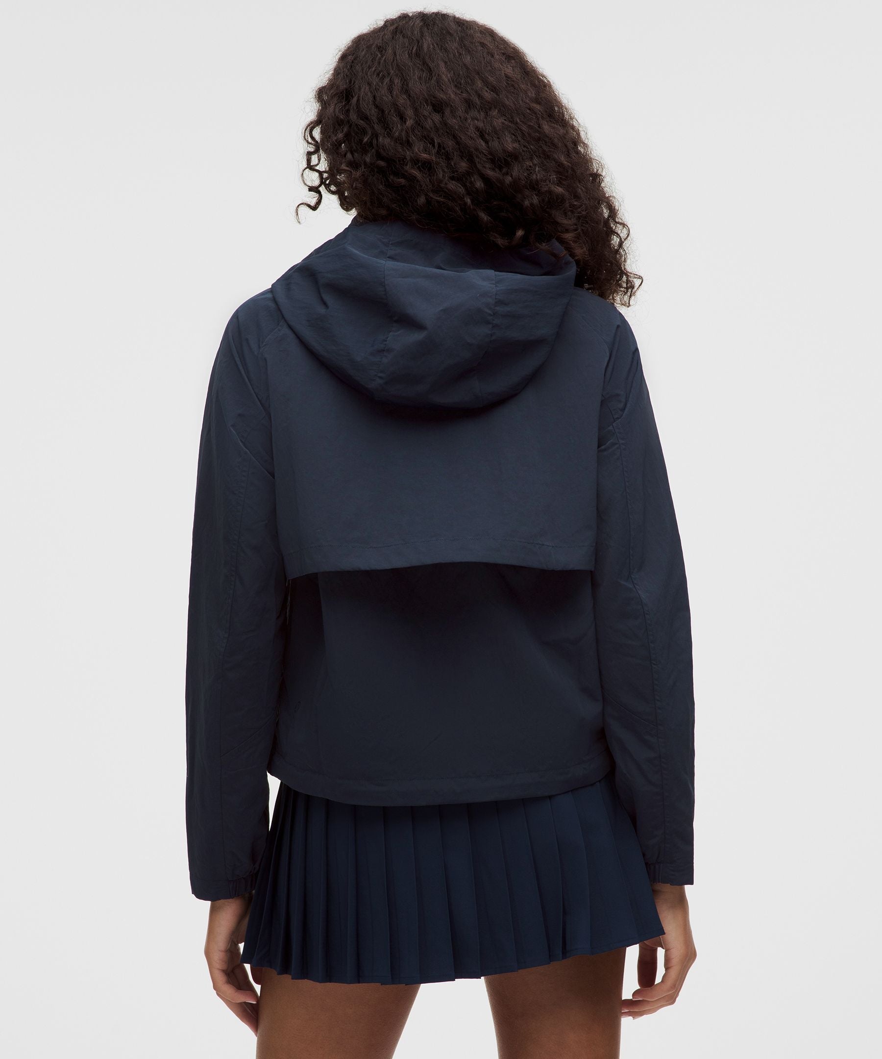 Lululemon Always Effortless Classic-Fit Jacket